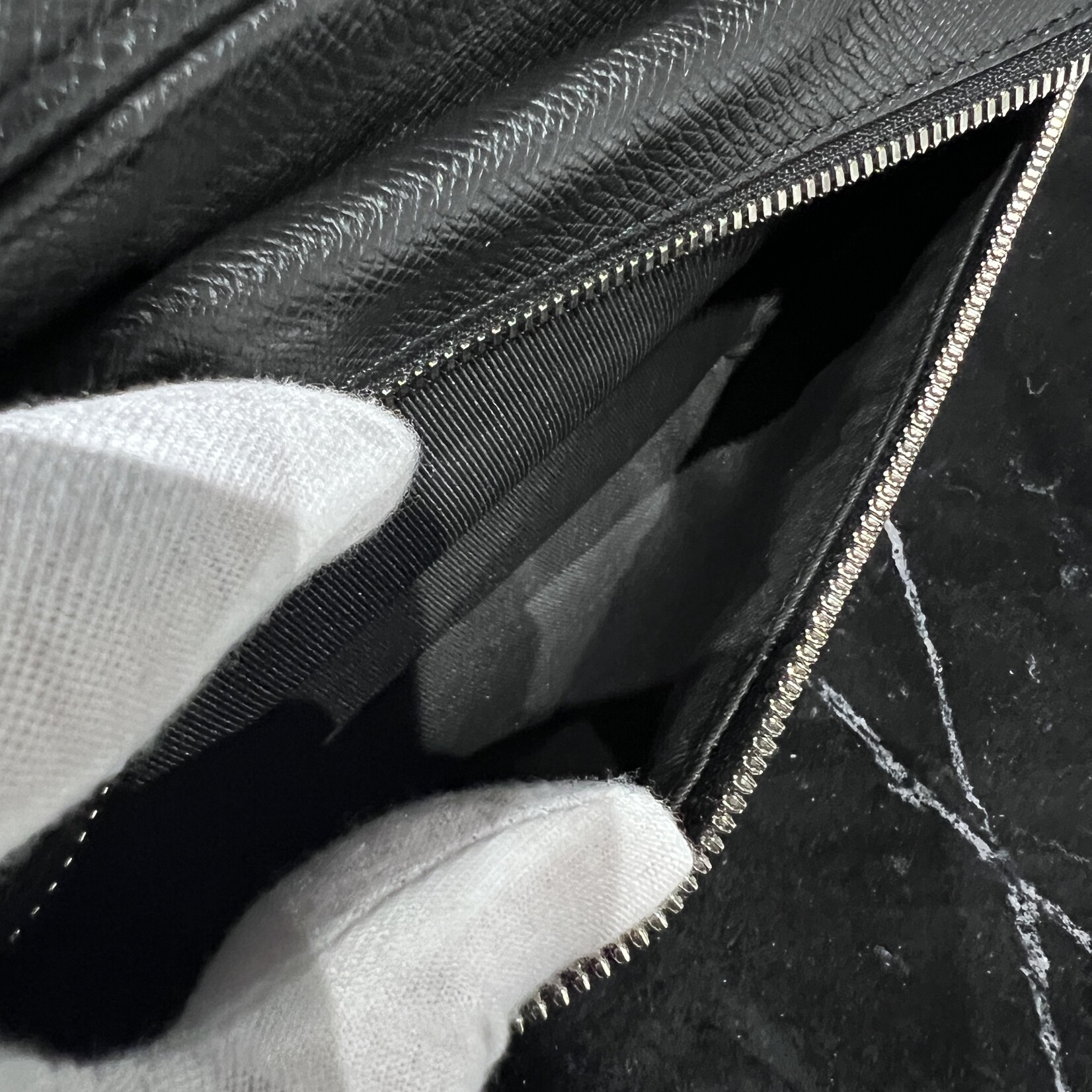 Louis Vuitton SOLD- Louis Vuitton Taiga Monogram Bumbag