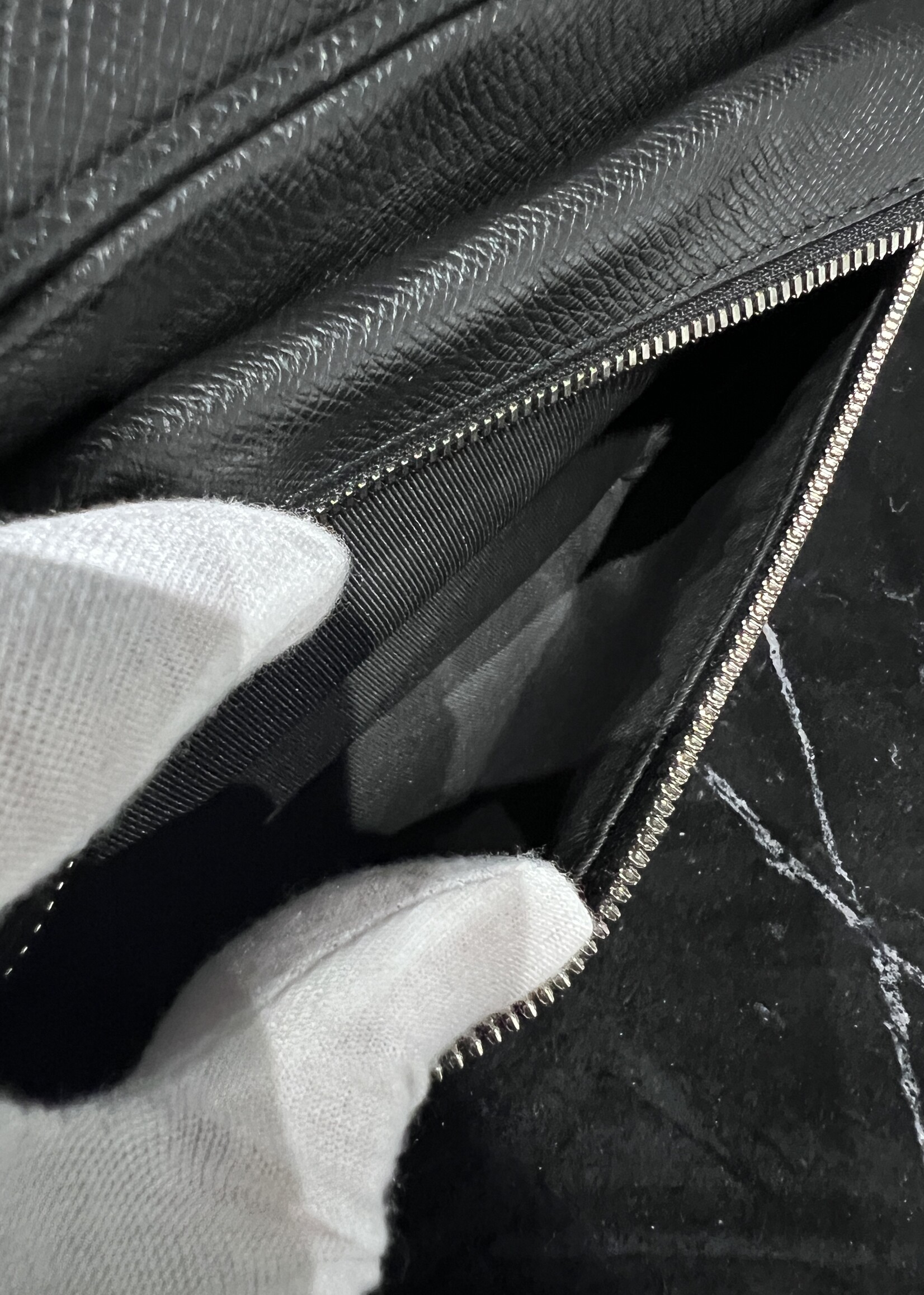 Louis Vuitton SOLD- Louis Vuitton Taiga Monogram Bumbag