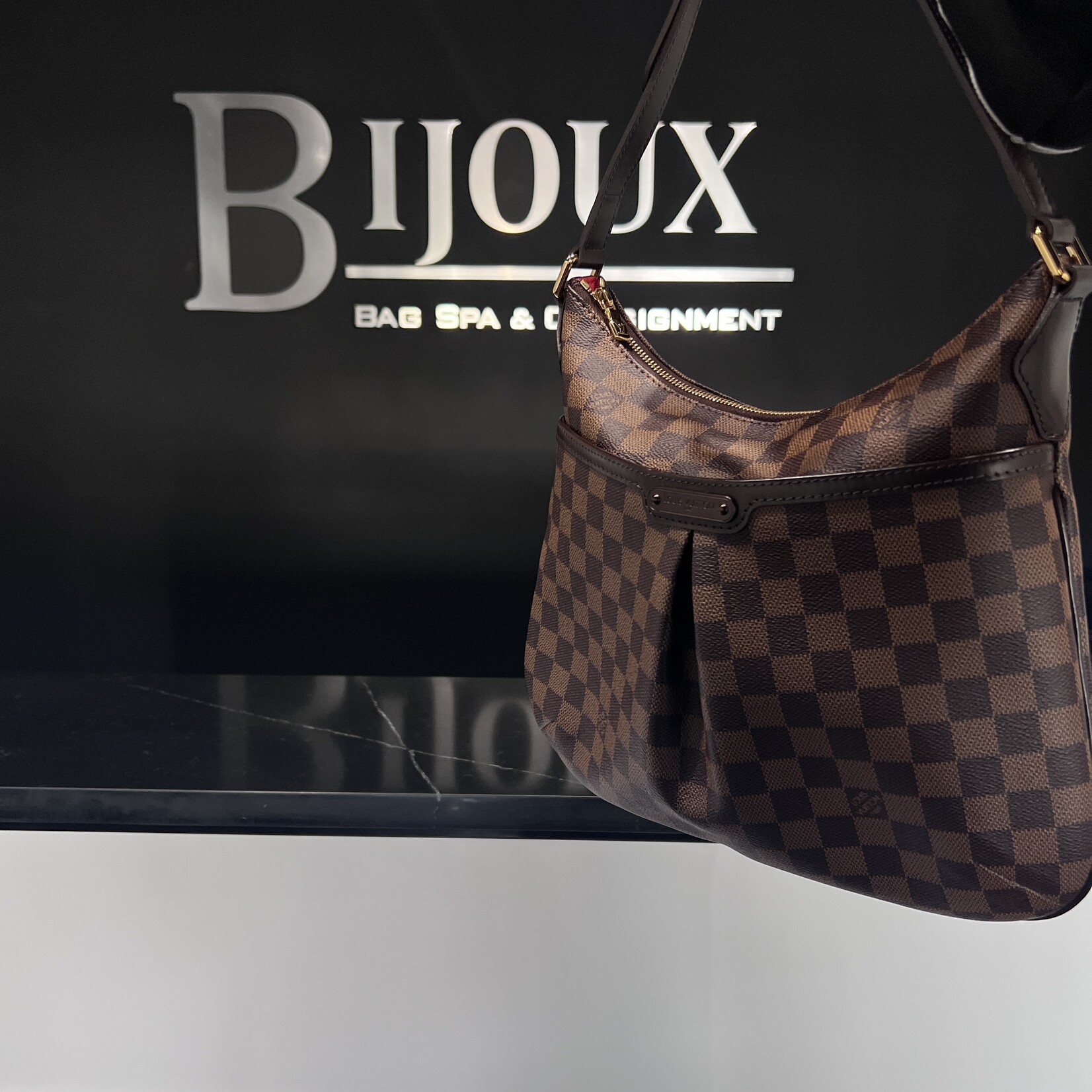 Louis Vuitton SOLD- Louis Vuitton Bloomsbury