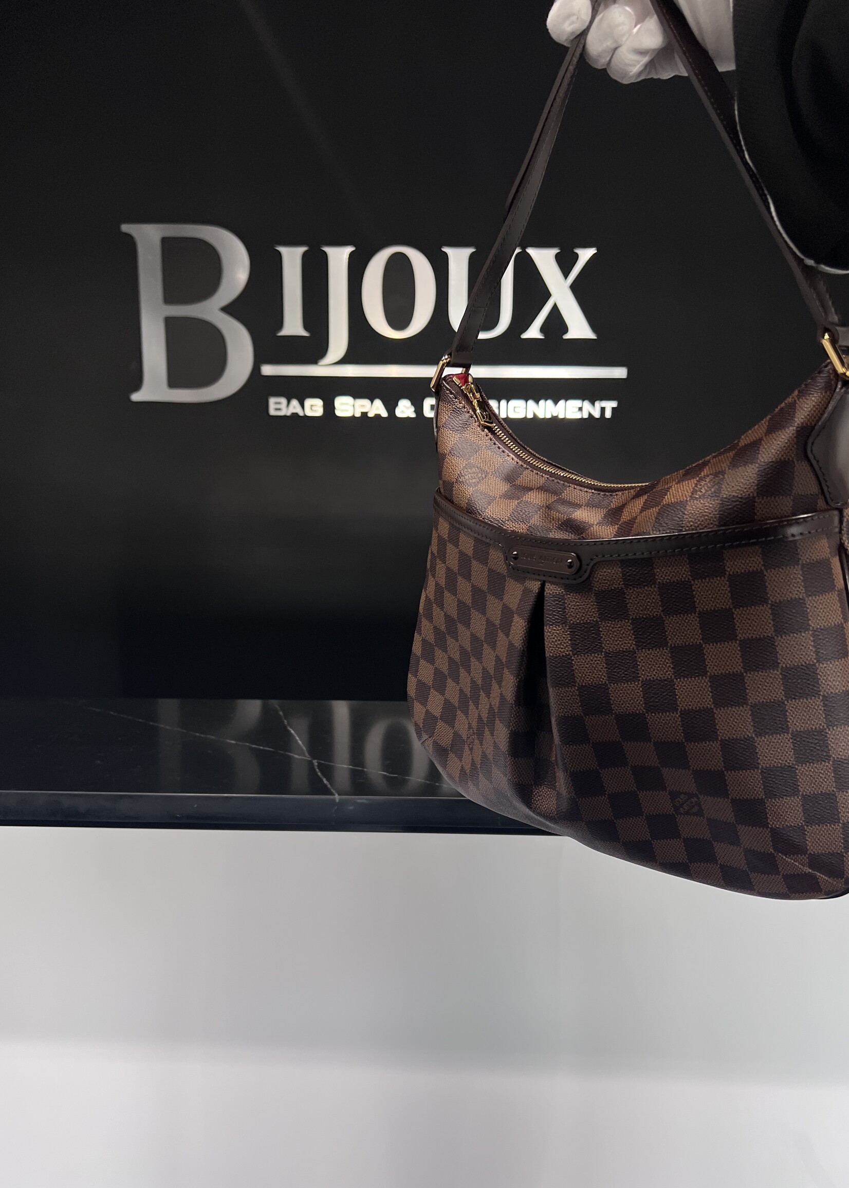 Louis Vuitton SOLD- Louis Vuitton Bloomsbury