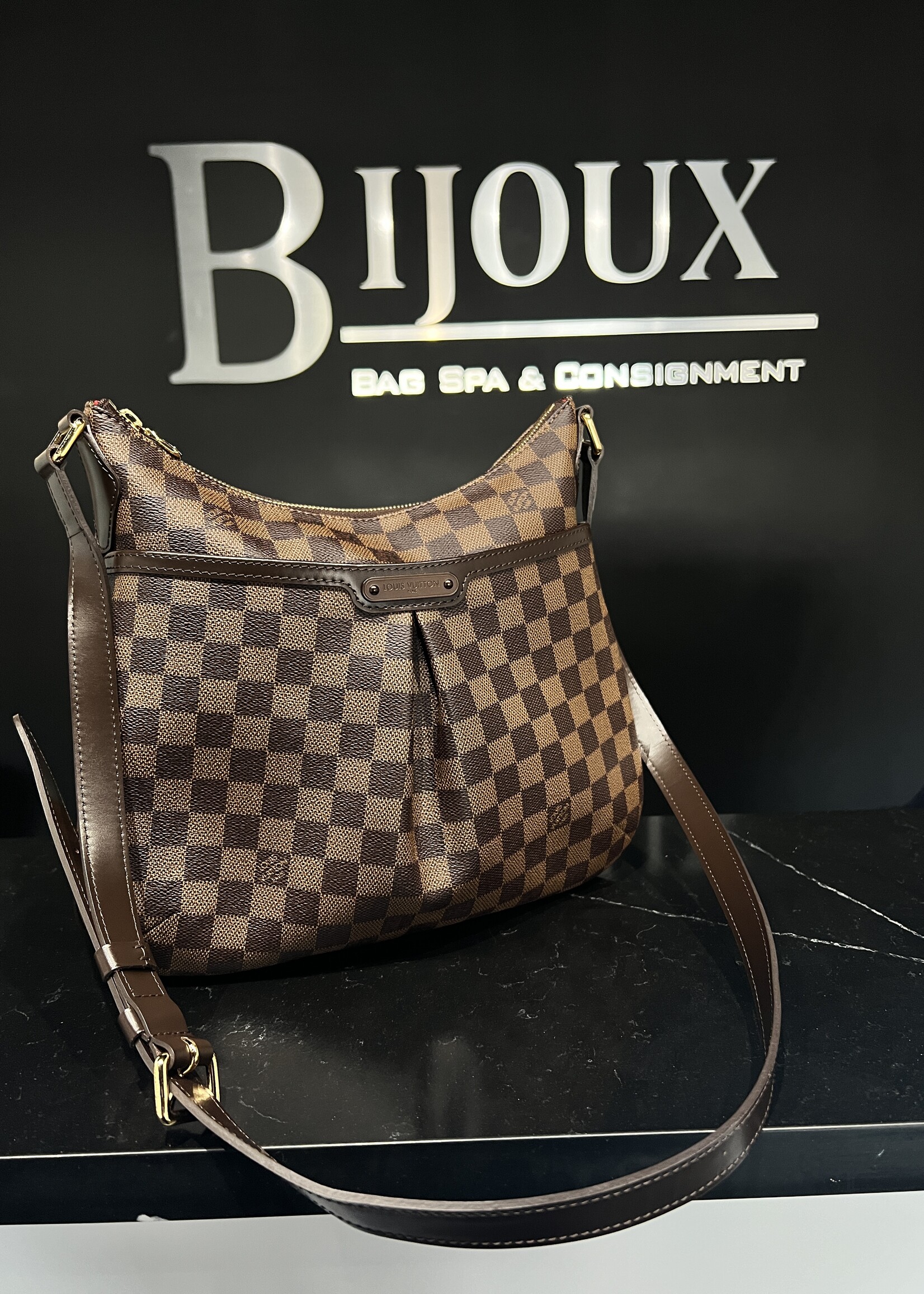 Louis Vuitton SOLD- Louis Vuitton Bloomsbury