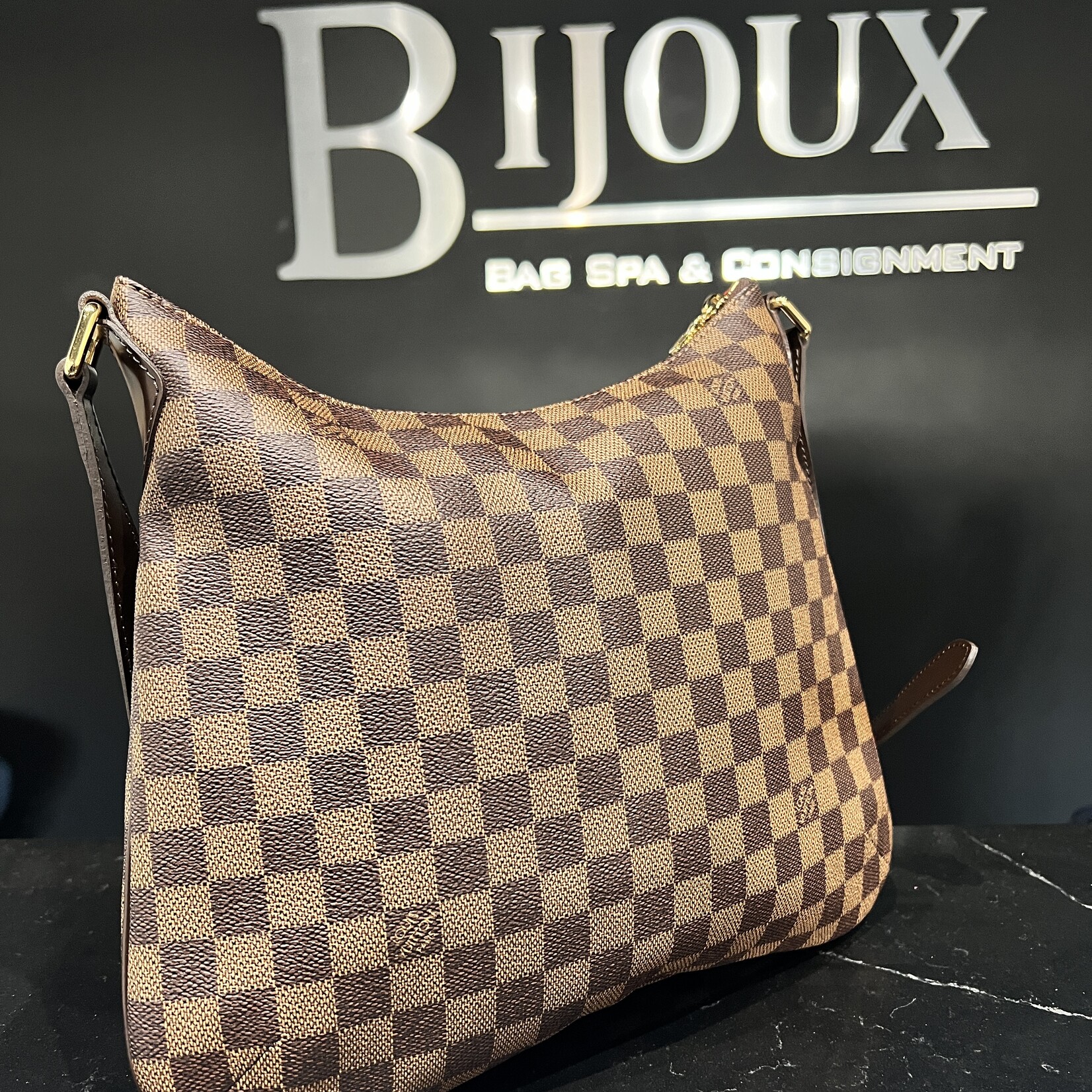 Louis Vuitton SOLD- Louis Vuitton Bloomsbury
