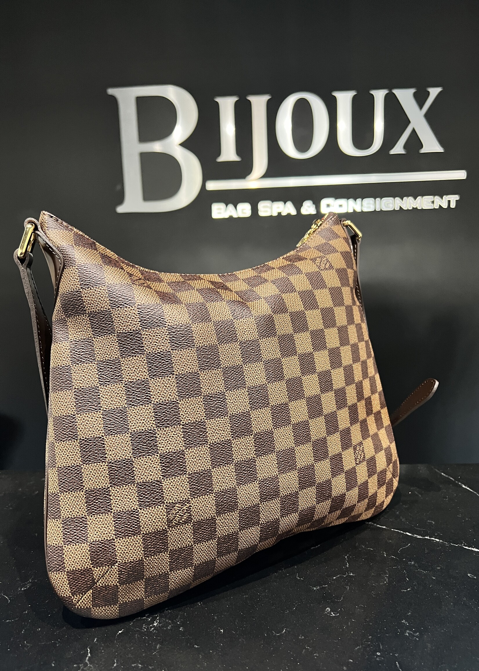 Louis Vuitton SOLD- Louis Vuitton Bloomsbury