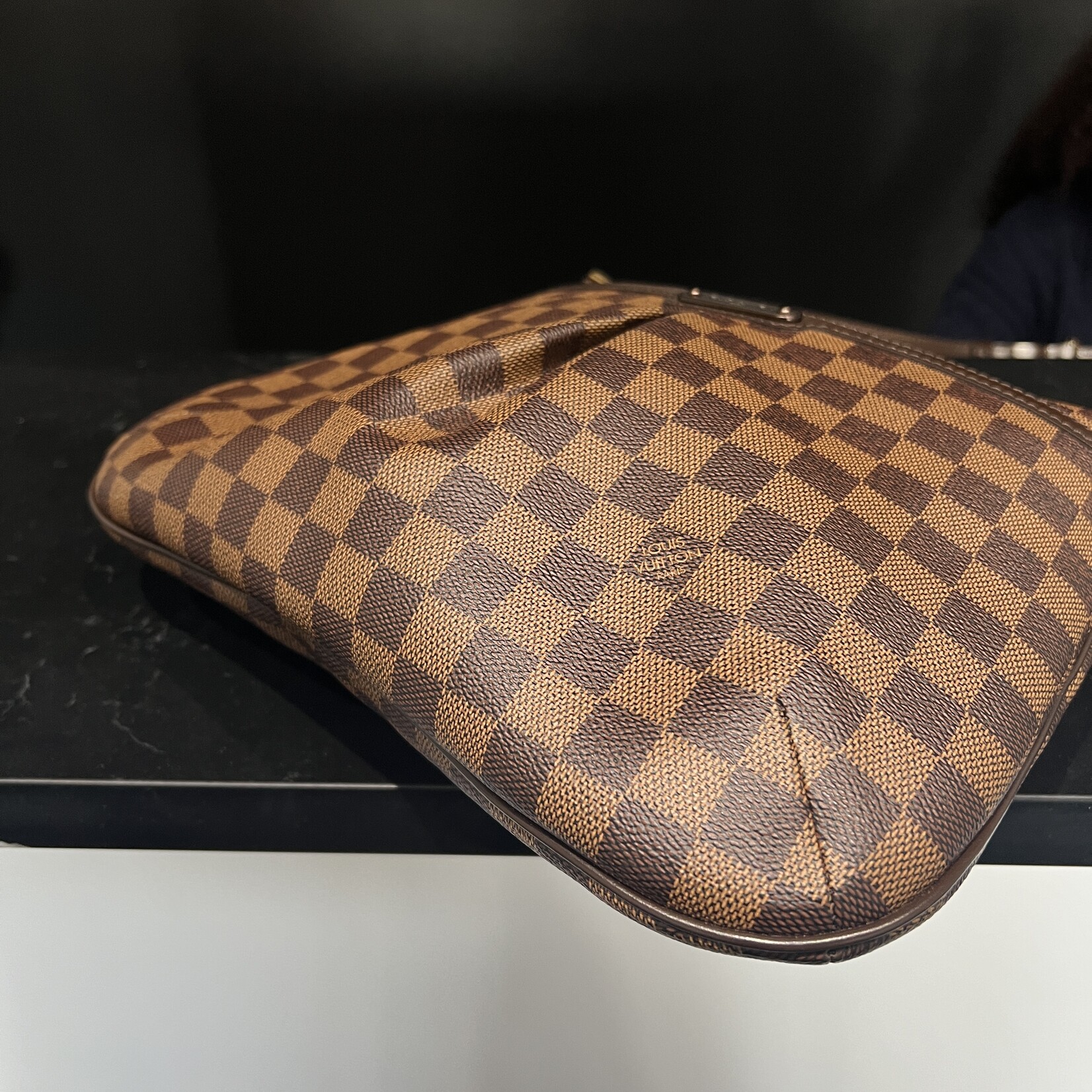 Louis Vuitton SOLD- Louis Vuitton Bloomsbury