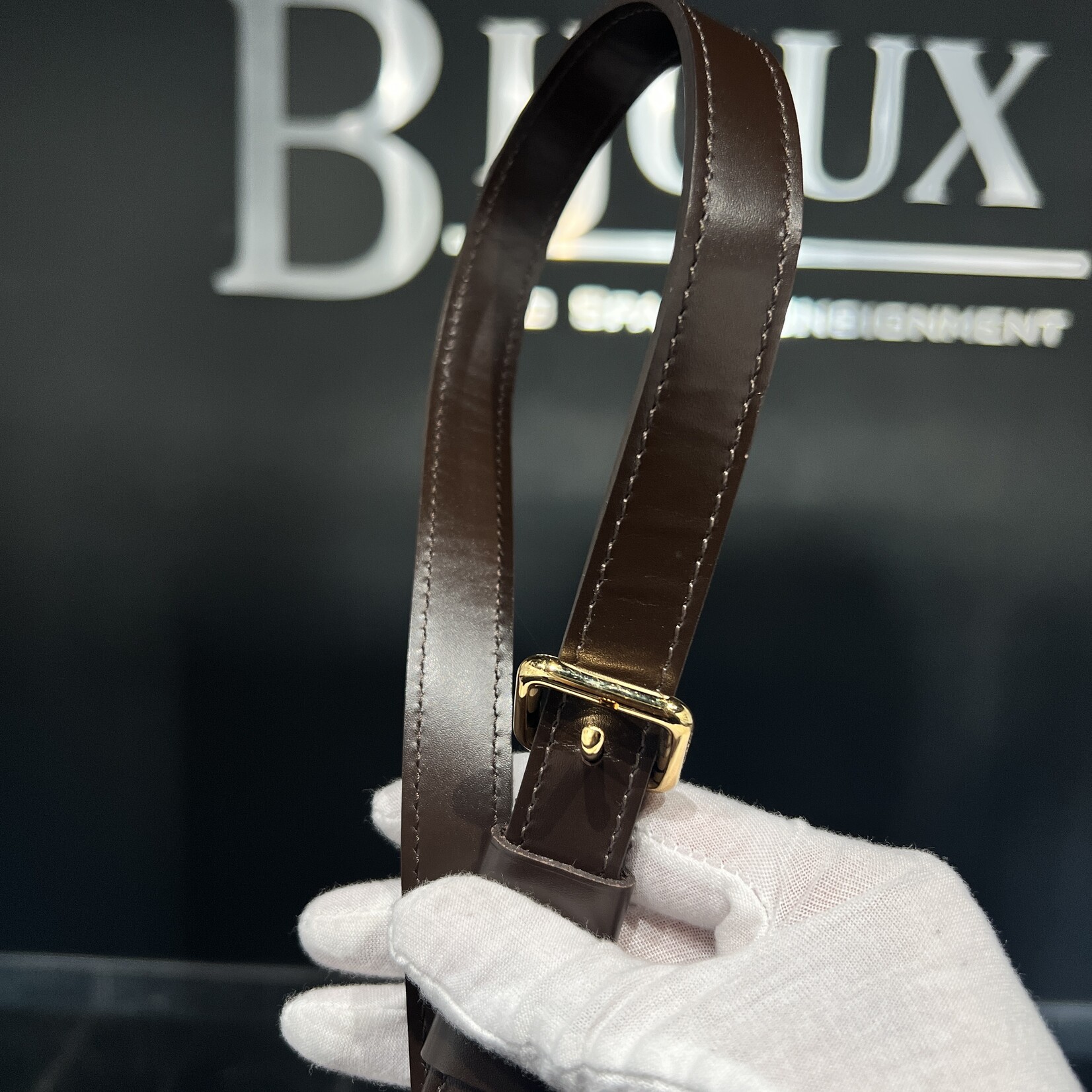 Louis Vuitton SOLD- Louis Vuitton Bloomsbury