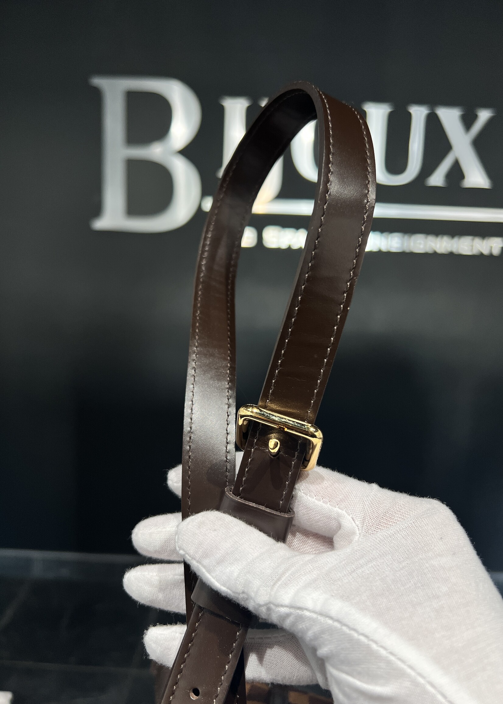 Louis Vuitton SOLD- Louis Vuitton Bloomsbury