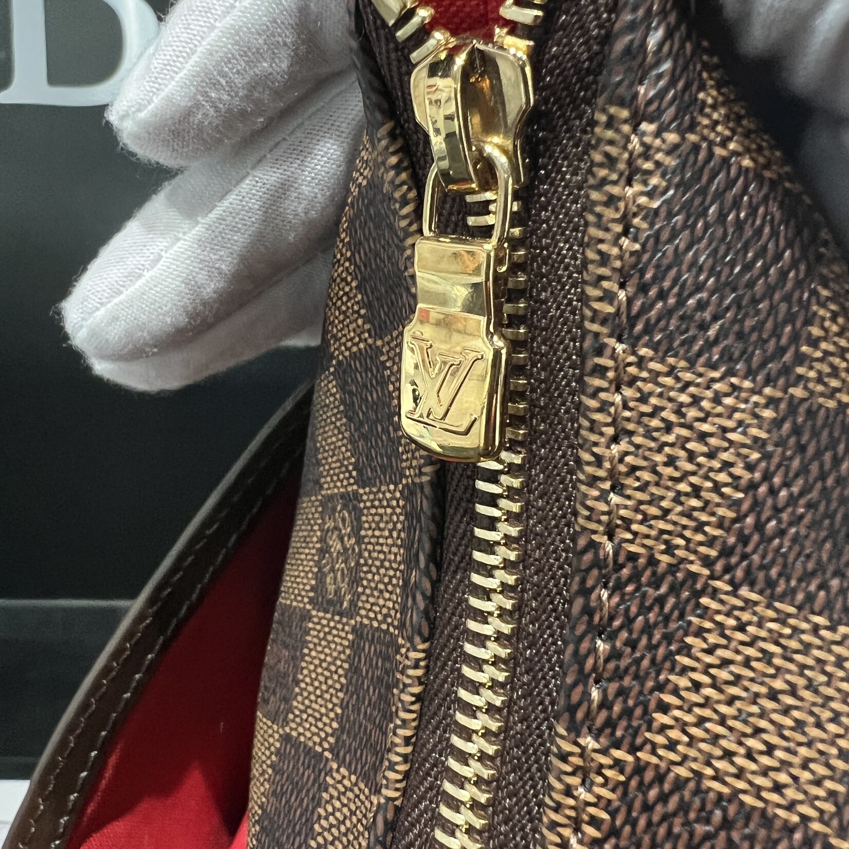 Louis Vuitton SOLD- Louis Vuitton Bloomsbury
