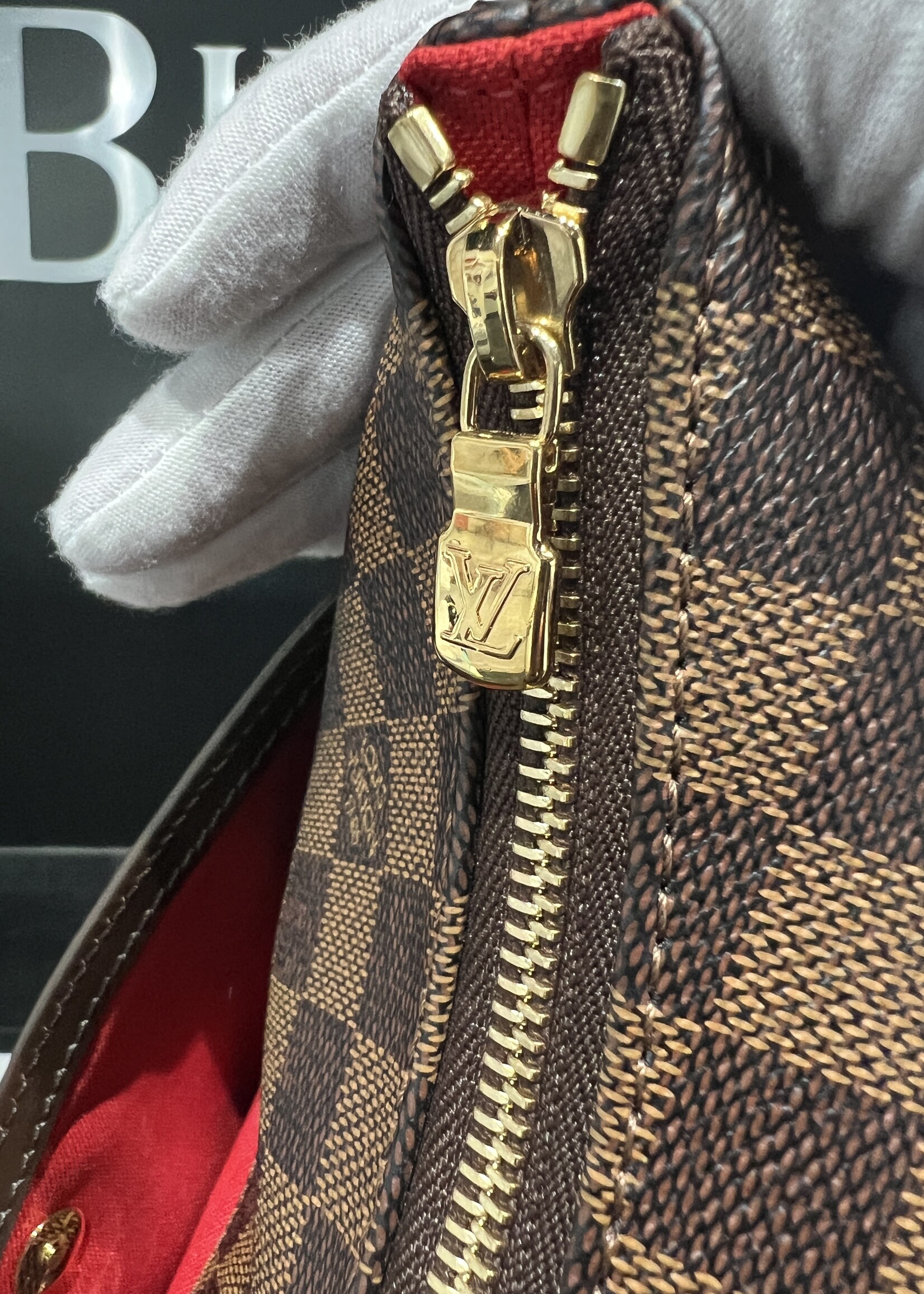 Louis Vuitton SOLD- Louis Vuitton Bloomsbury