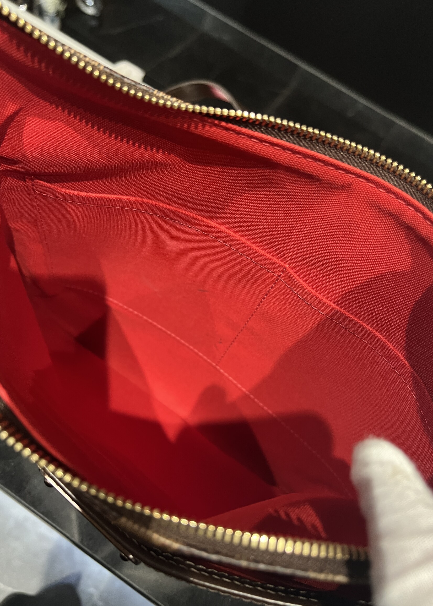 Louis Vuitton SOLD- Louis Vuitton Bloomsbury