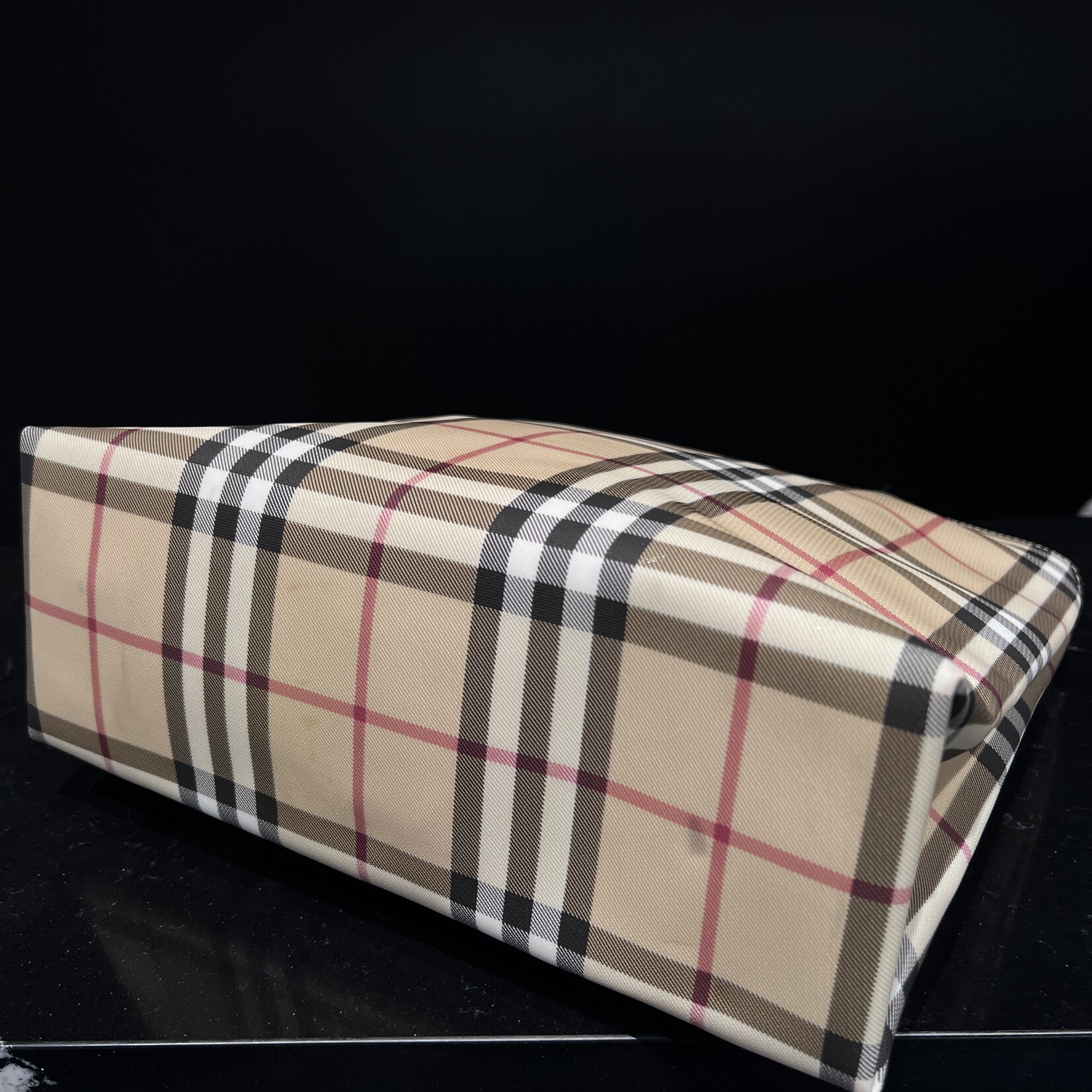 Burberry SOLD - Burberry Nova Tote
