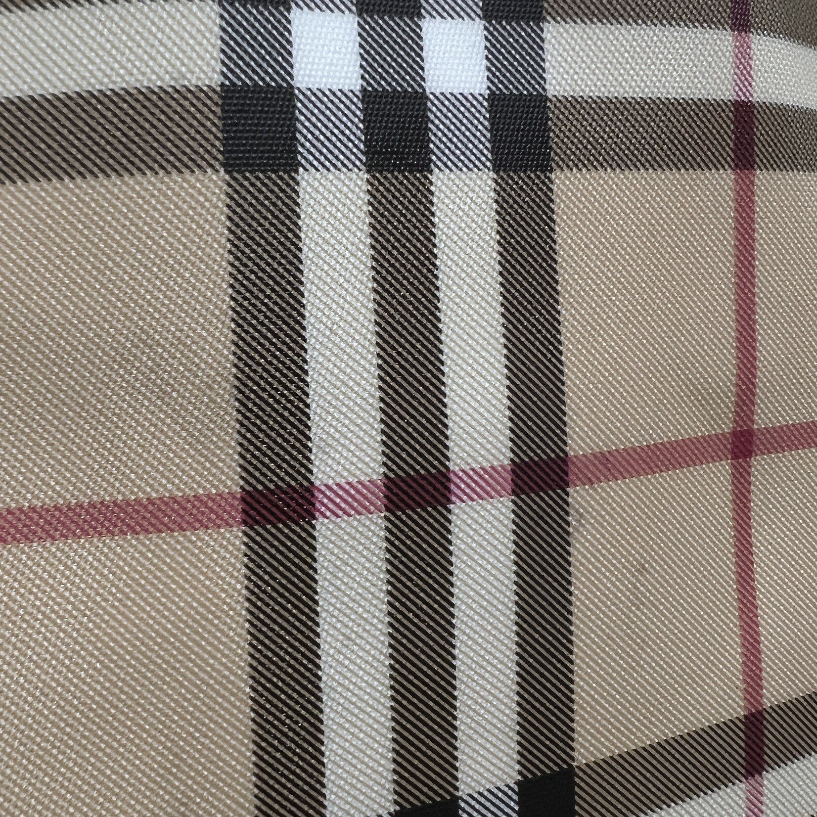 Burberry SOLD - Burberry Nova Tote