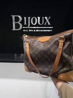 Louis Vuitton SOLD - Louis Vuitton Estrella MM Monogram