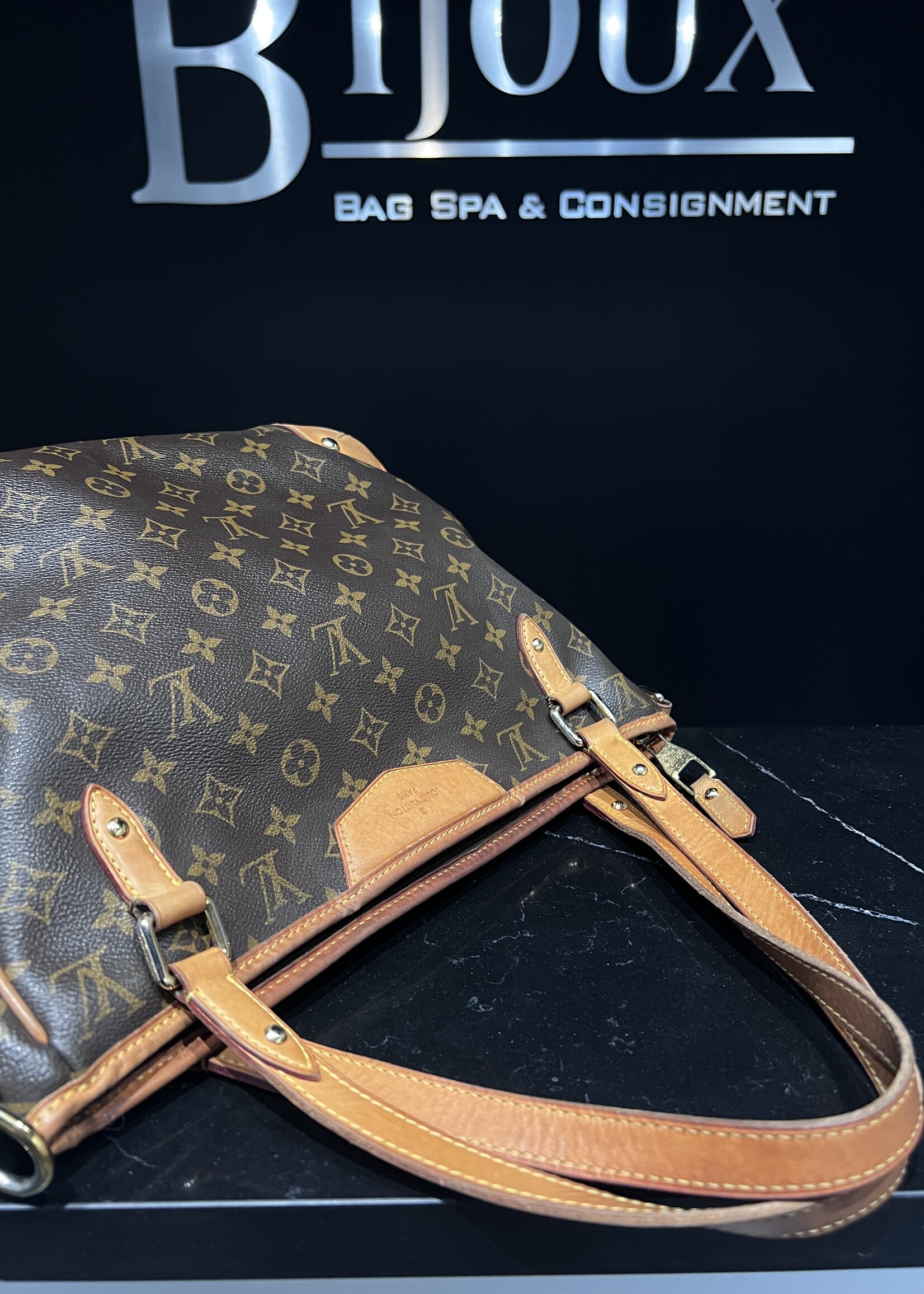 Louis Vuitton SOLD - Louis Vuitton Estrella MM Monogram