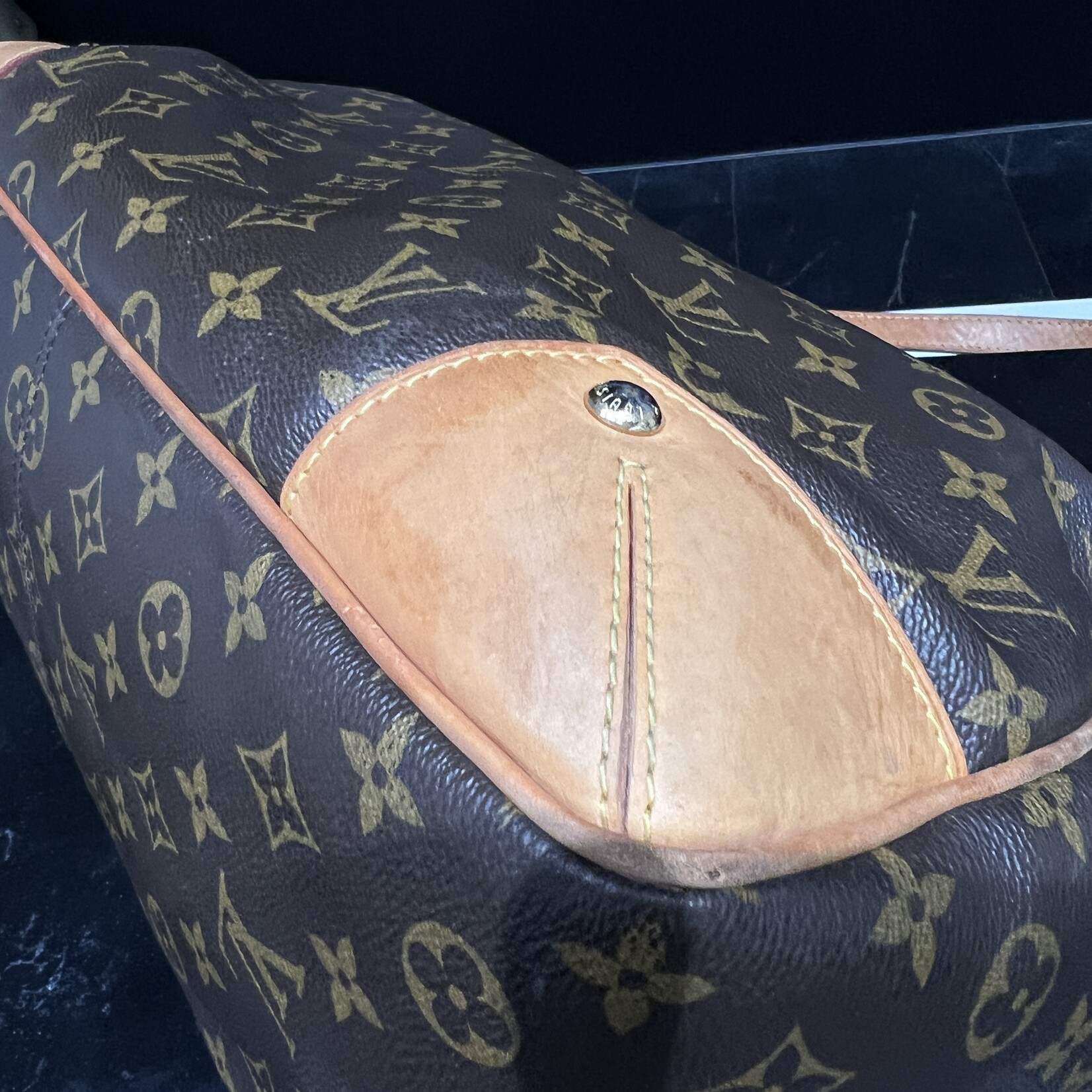 Louis Vuitton SOLD - Louis Vuitton Estrella MM Monogram