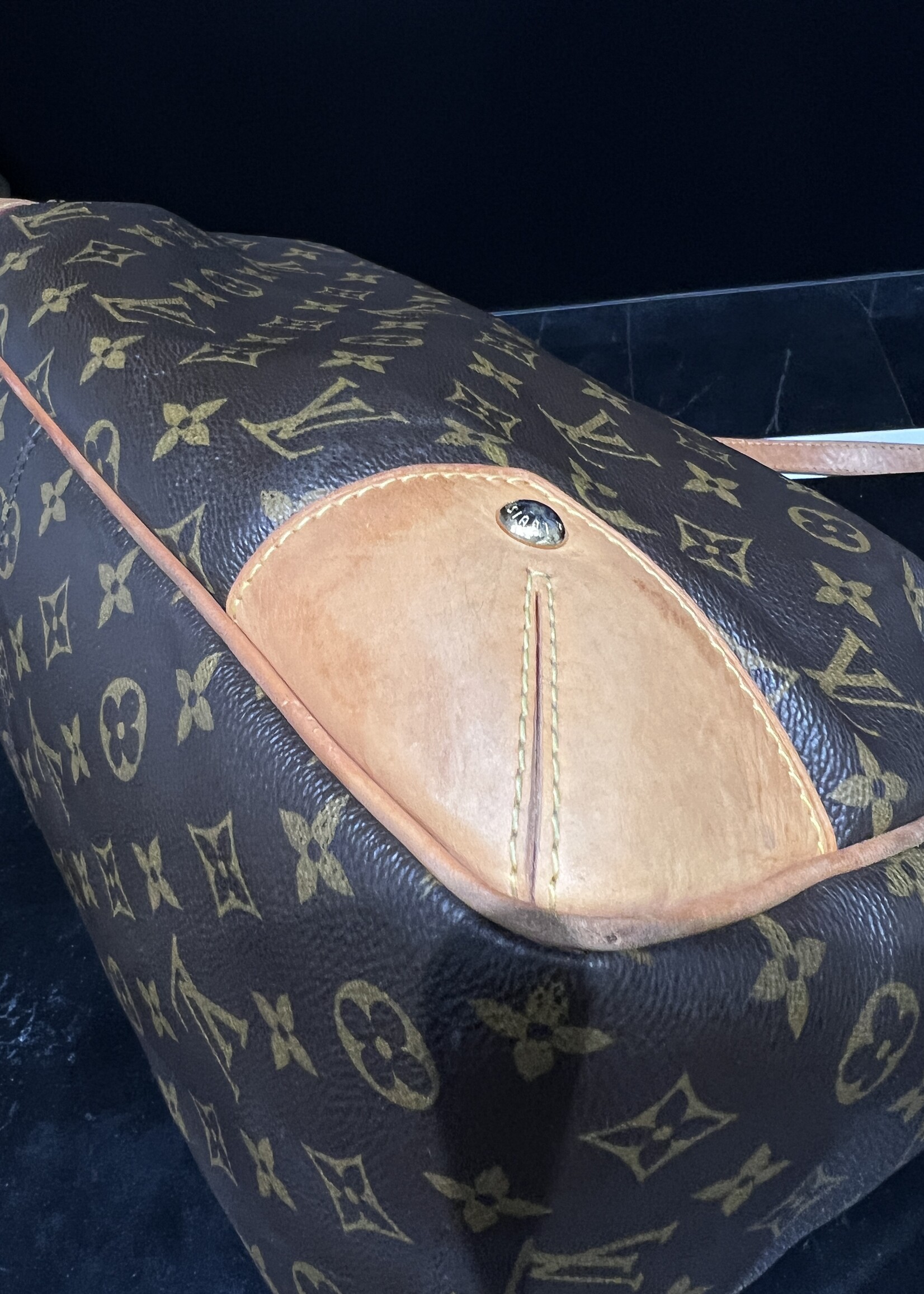 Louis Vuitton SOLD - Louis Vuitton Estrella MM Monogram