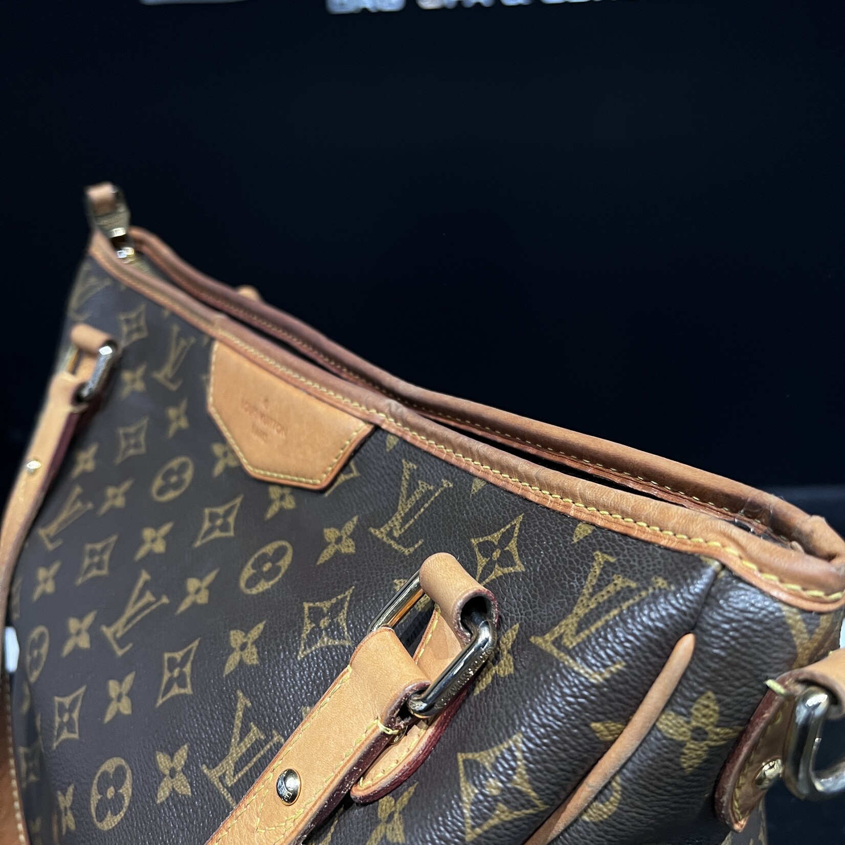 Louis Vuitton SOLD - Louis Vuitton Estrella MM Monogram
