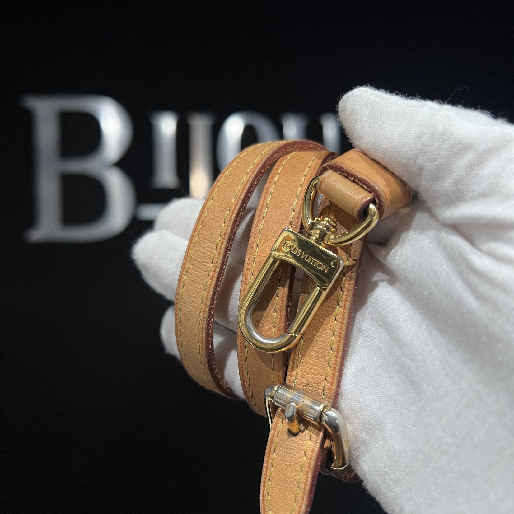Louis Vuitton SOLD - Louis Vuitton Estrella MM Monogram