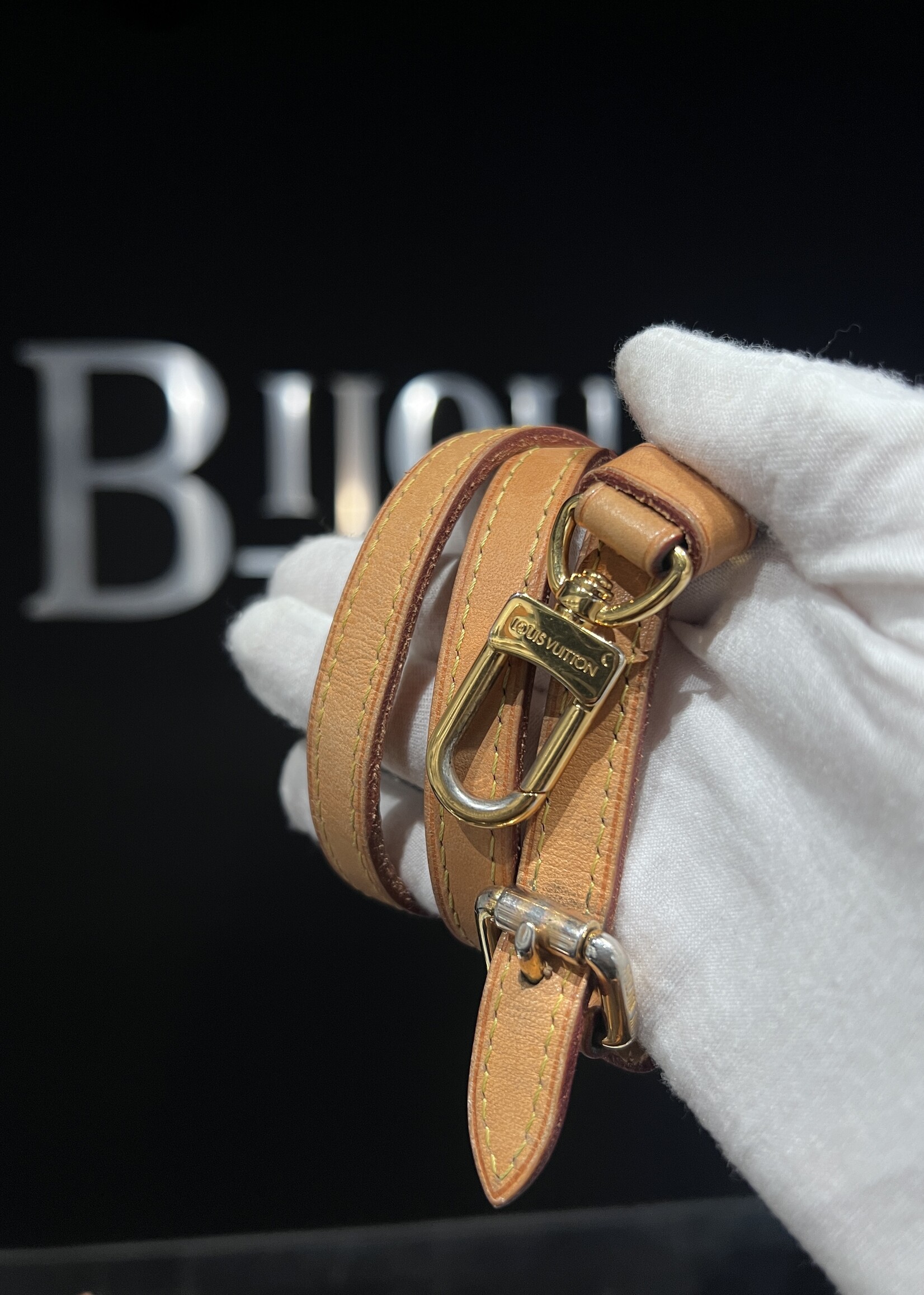 Louis Vuitton SOLD - Louis Vuitton Estrella MM Monogram