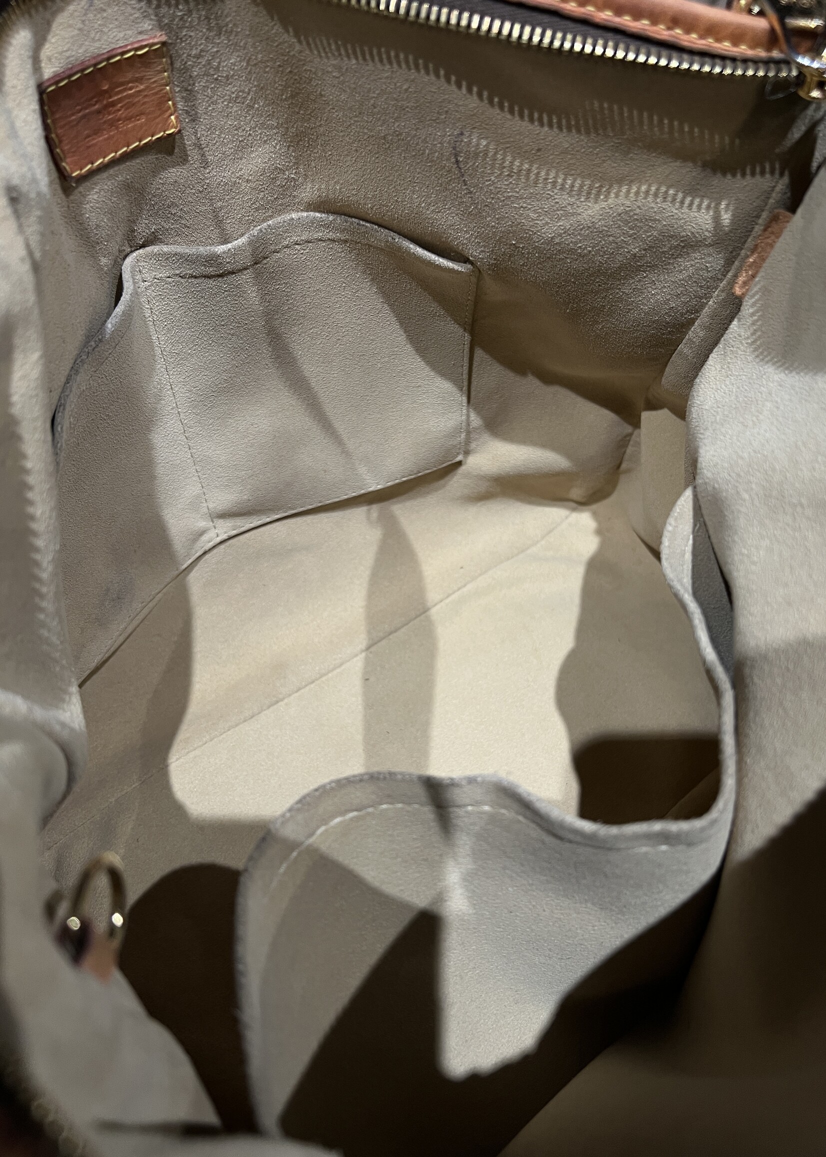 Louis Vuitton SOLD - Louis Vuitton Estrella MM Monogram