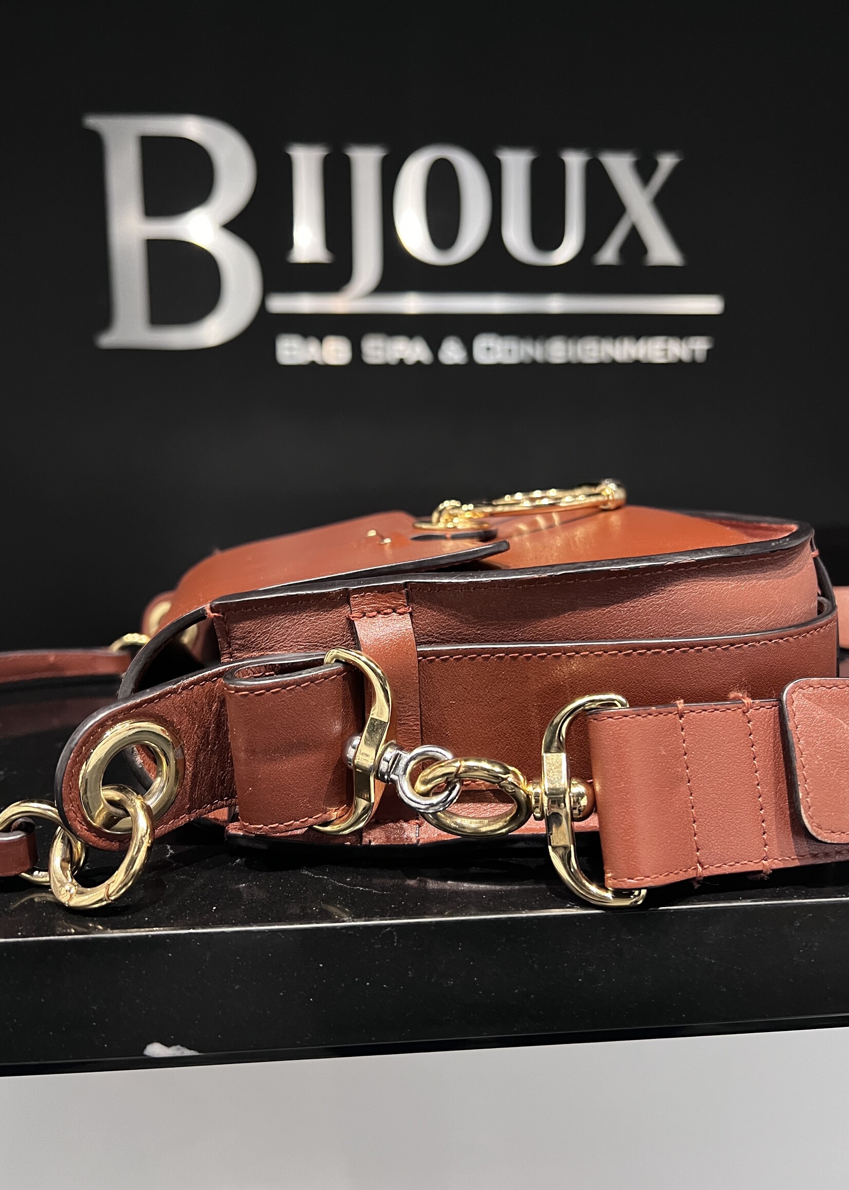 Chloe SOLD- Chloe Tess Bag