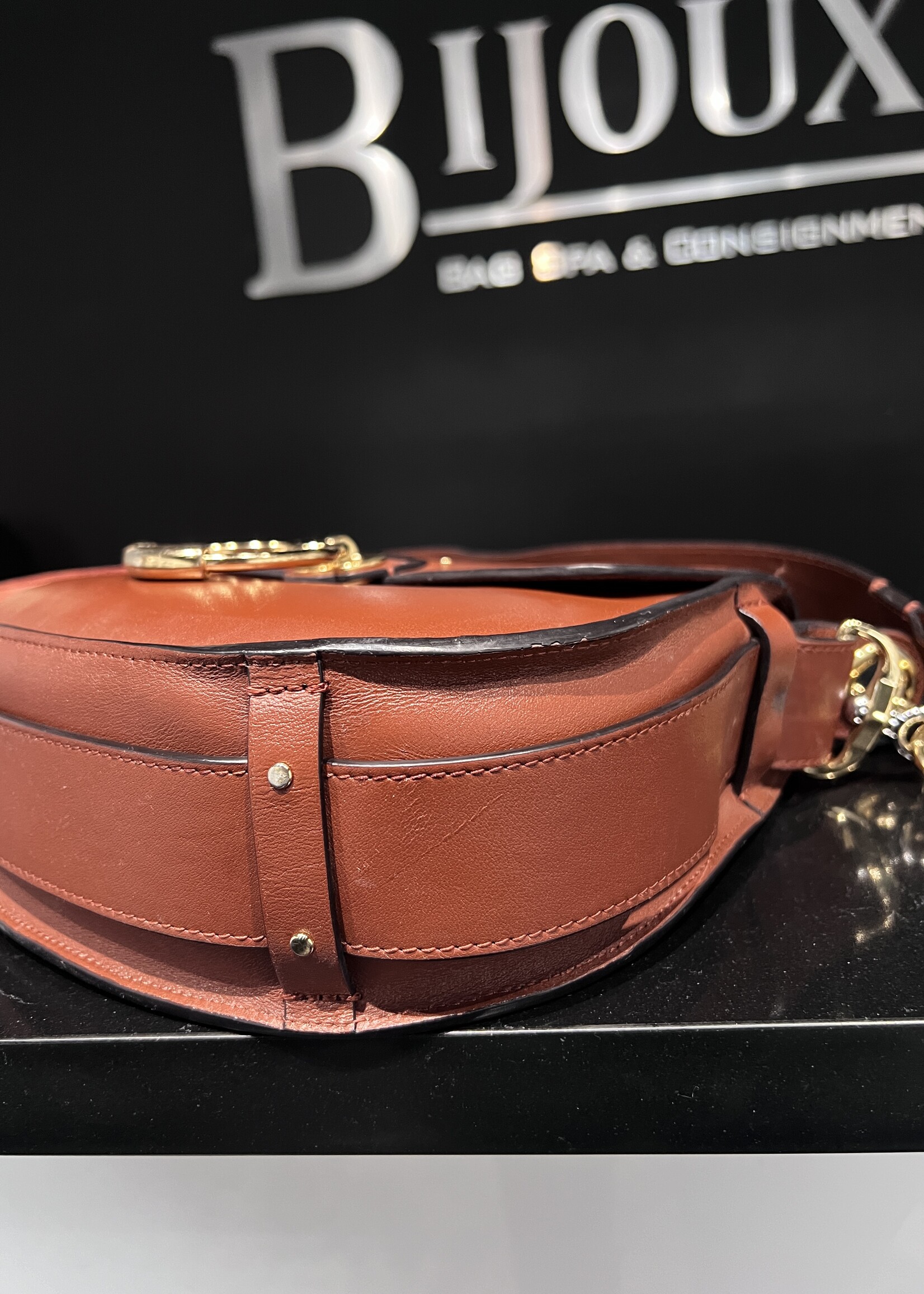 Chloe SOLD- Chloe Tess Bag