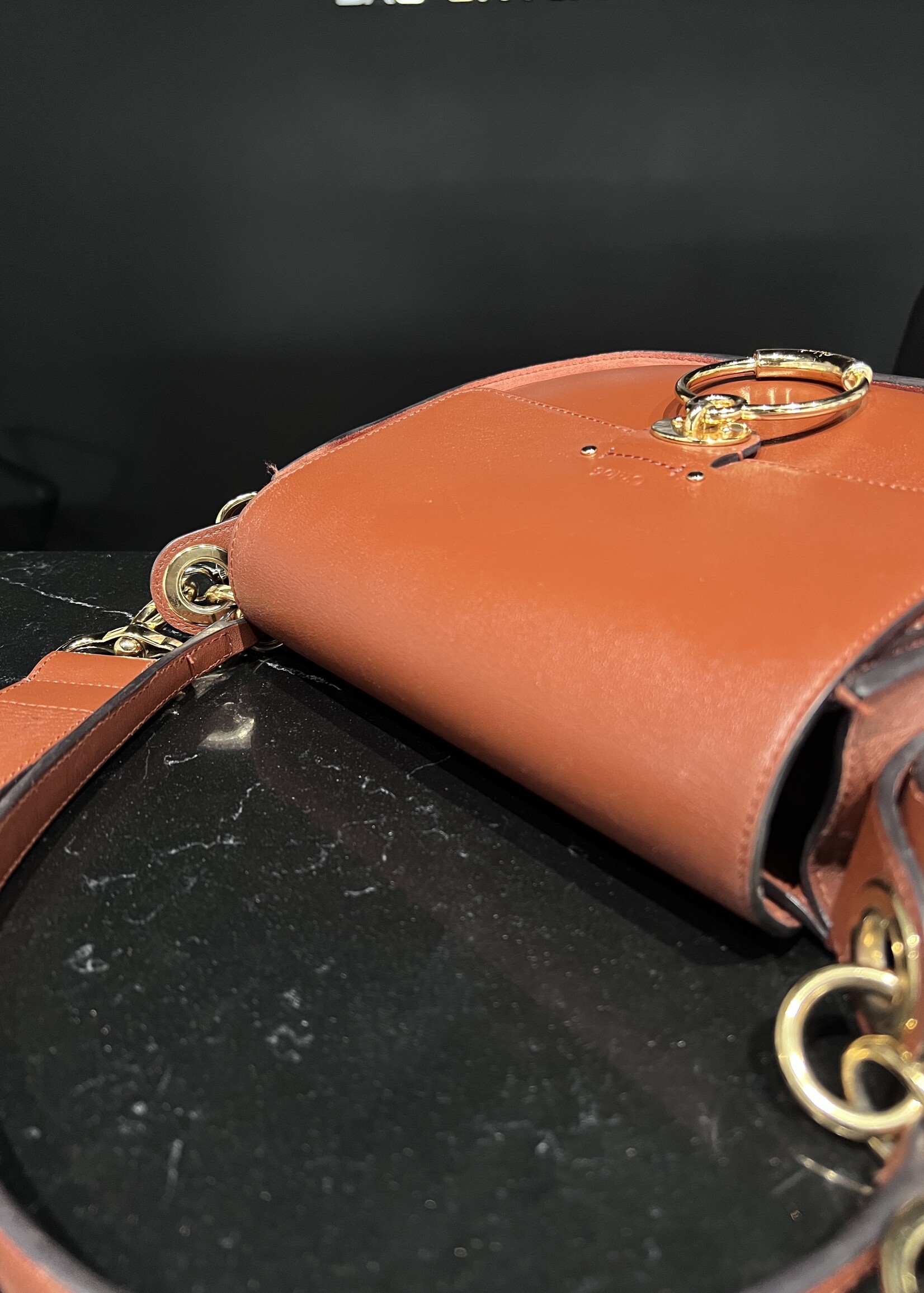 Chloe SOLD- Chloe Tess Bag