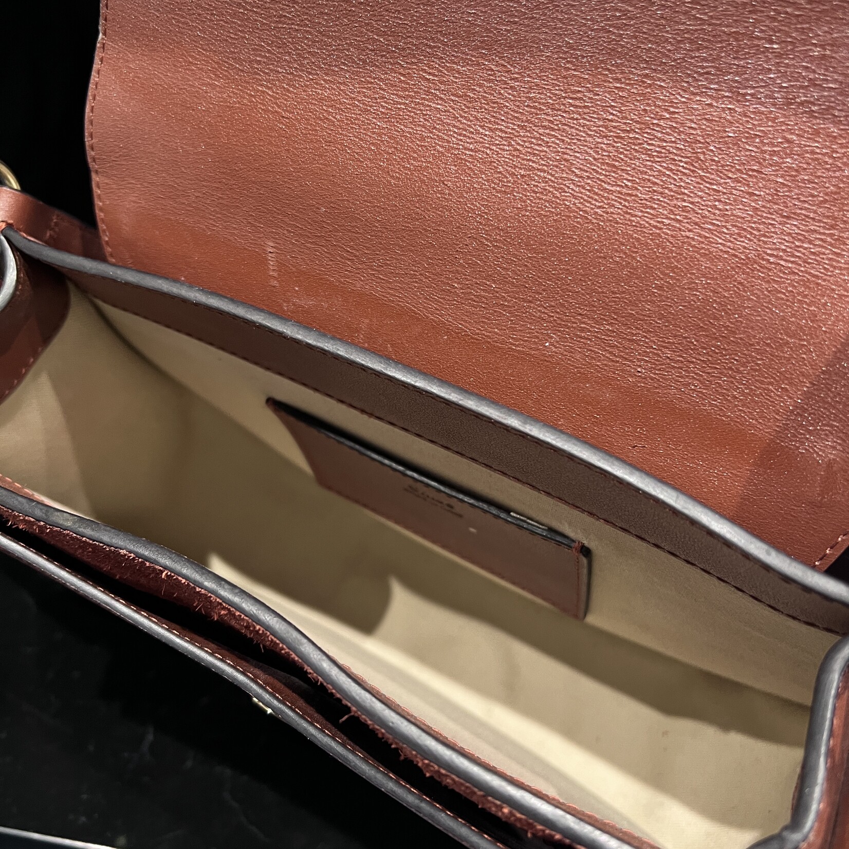 Chloe SOLD- Chloe Tess Bag