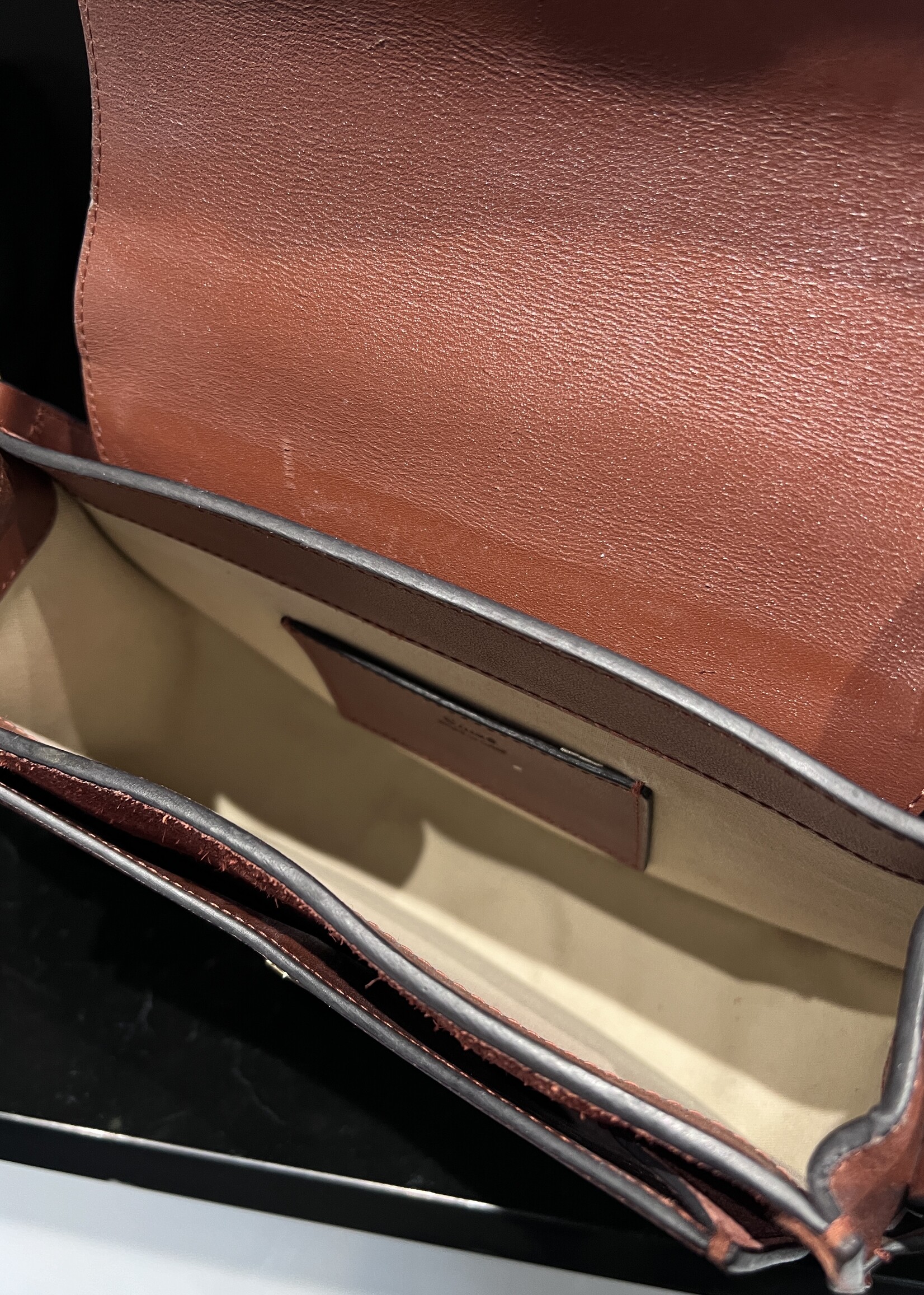 Chloe SOLD- Chloe Tess Bag