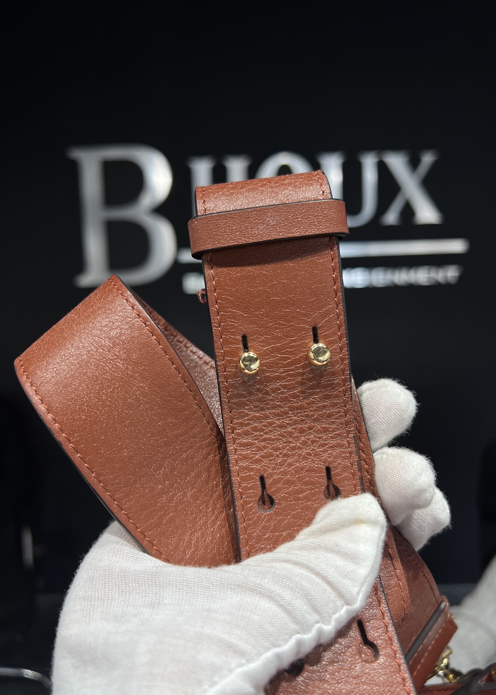 Chloe SOLD- Chloe Tess Bag