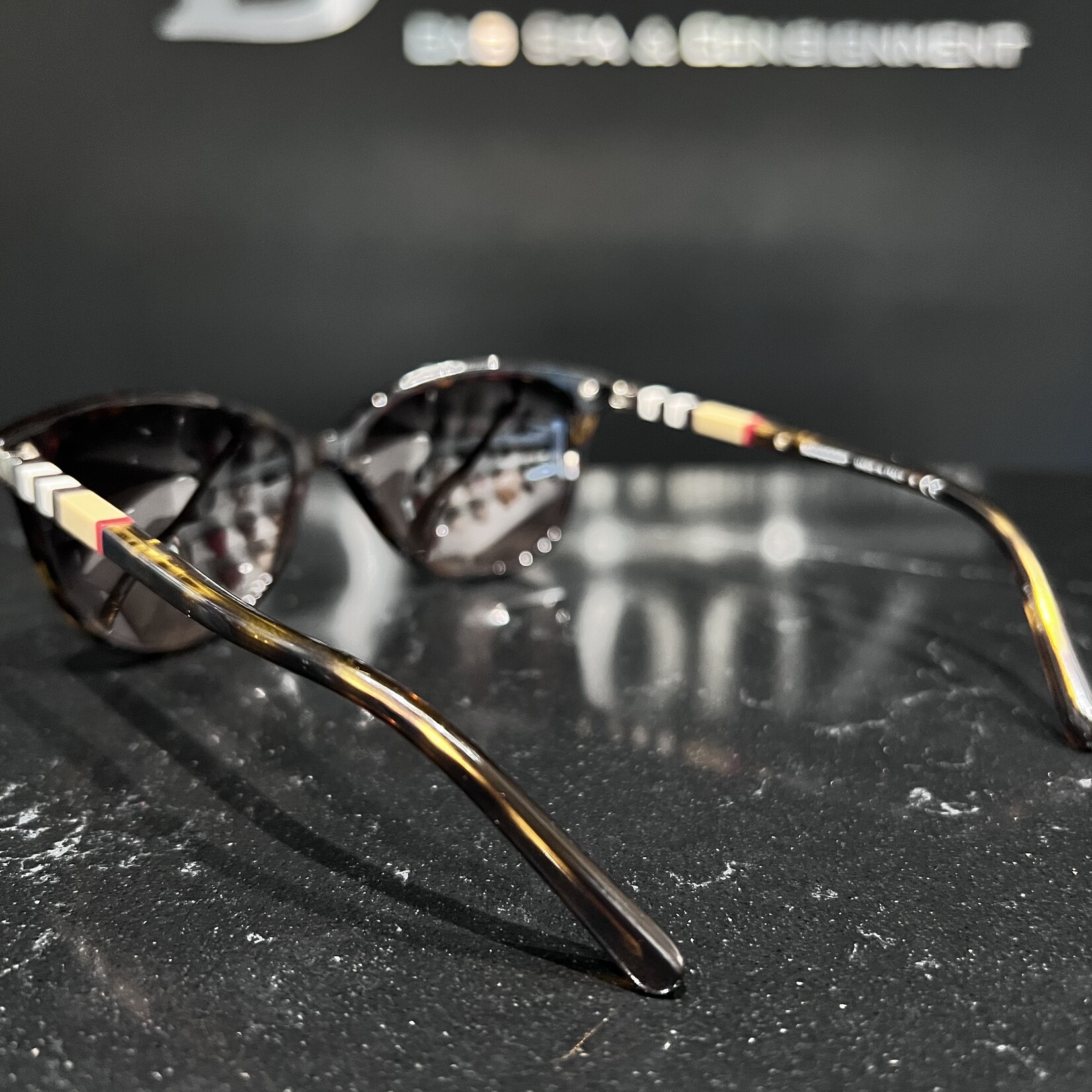 Burberry SOLD - Burberry 4216 Sunglasses