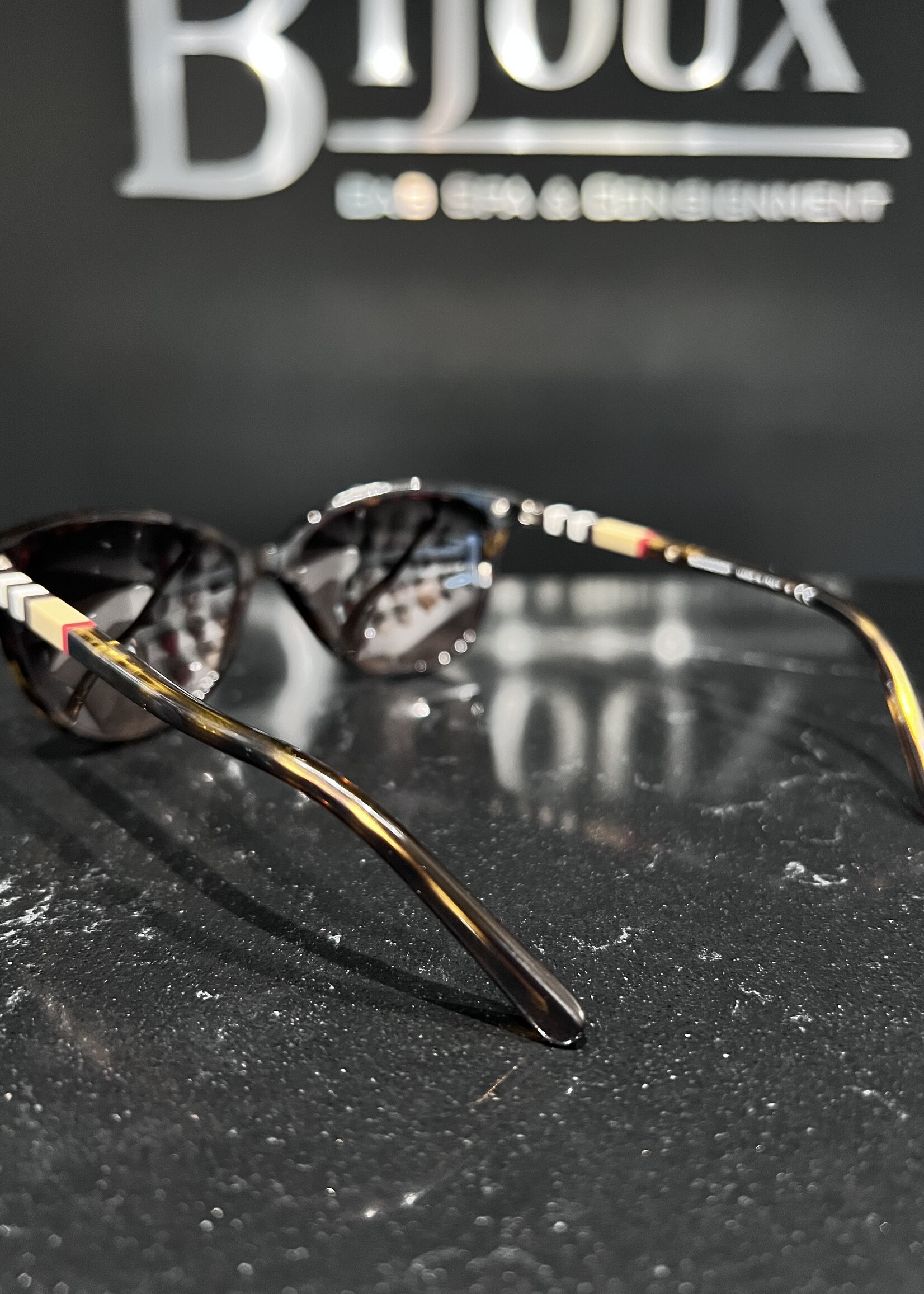 Burberry SOLD - Burberry 4216 Sunglasses