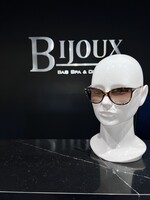 Burberry SOLD - Burberry 4216 Sunglasses