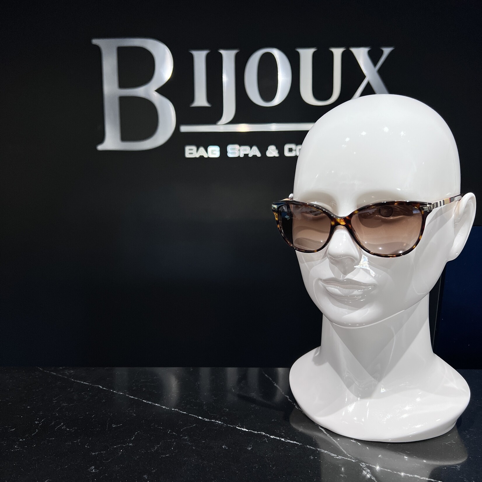 Burberry SOLD - Burberry 4216 Sunglasses