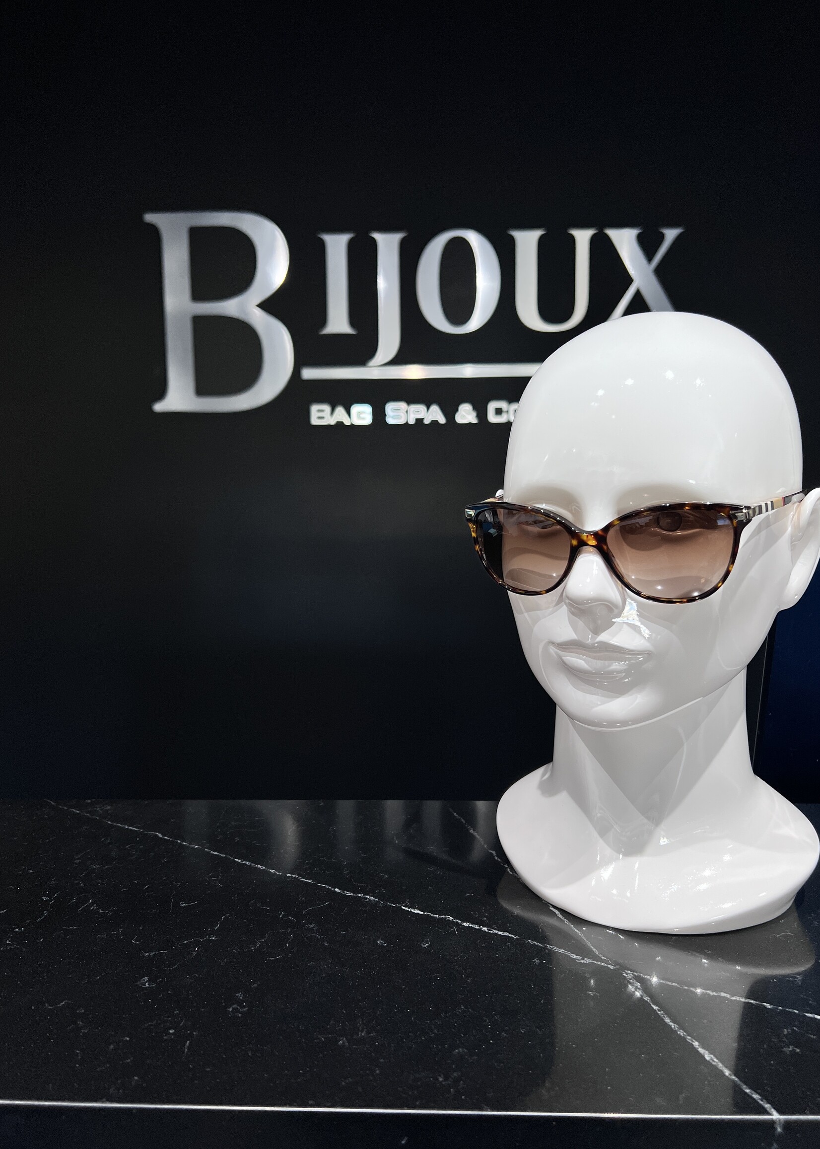 Burberry SOLD - Burberry 4216 Sunglasses