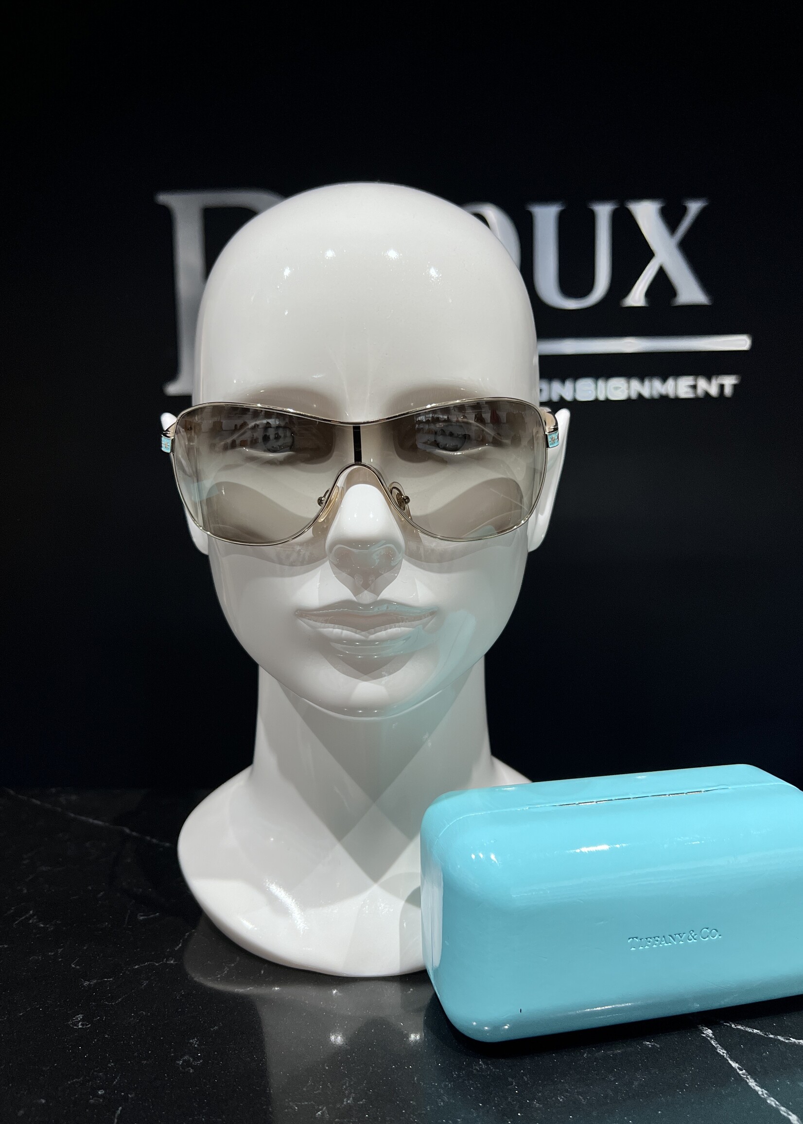 Tiffany & Co SOLD- Tiffany TF3035 Sunglasses