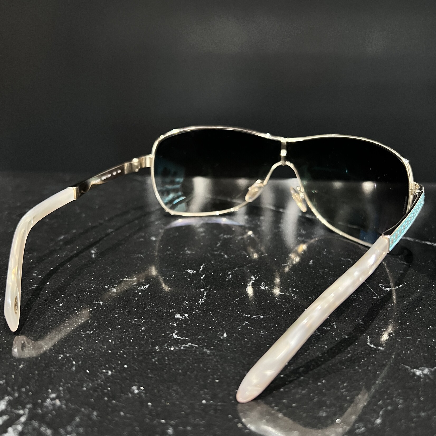 Tiffany & Co SOLD- Tiffany TF3035 Sunglasses
