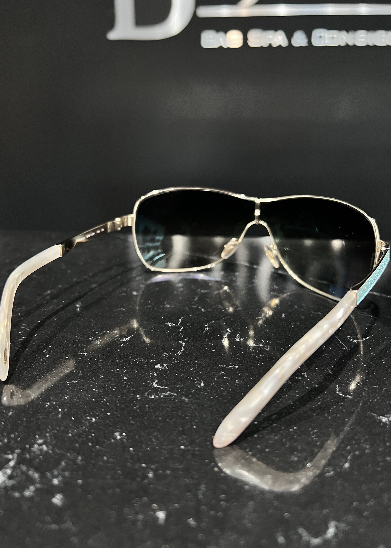 Tiffany & Co SOLD- Tiffany TF3035 Sunglasses