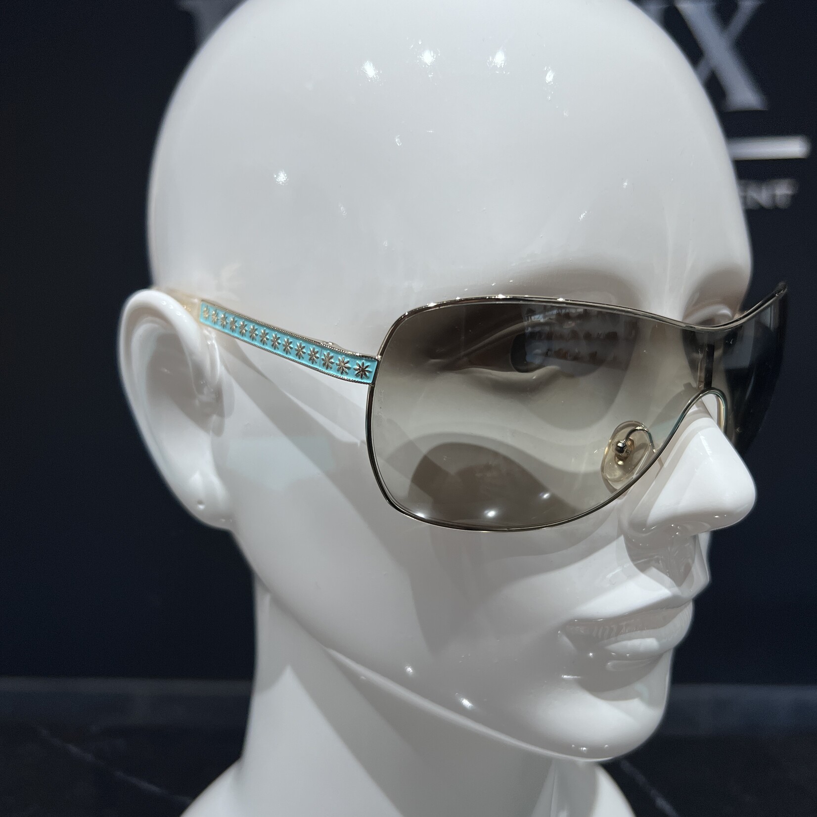 Tiffany & Co SOLD- Tiffany TF3035 Sunglasses