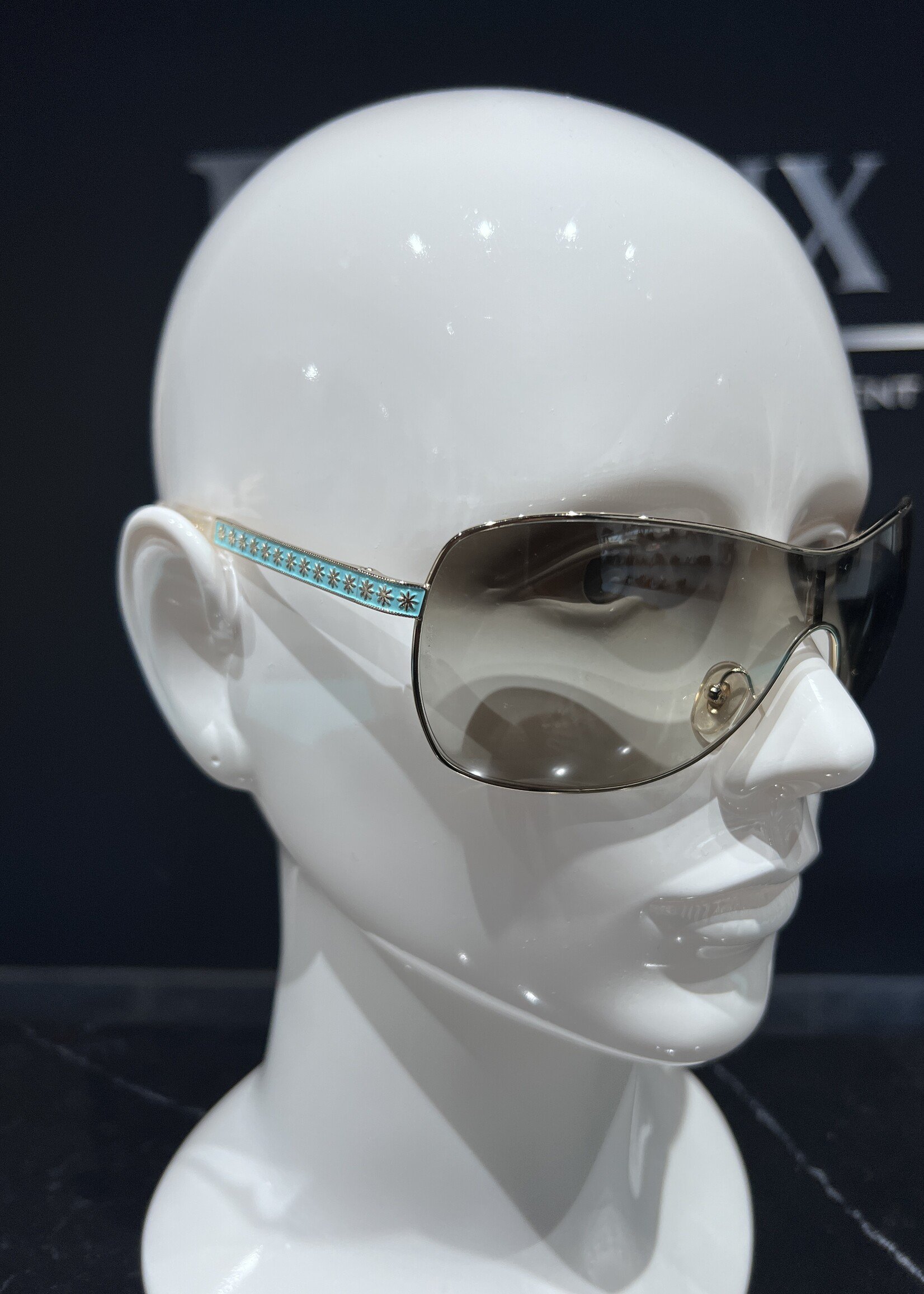 Tiffany & Co SOLD- Tiffany TF3035 Sunglasses