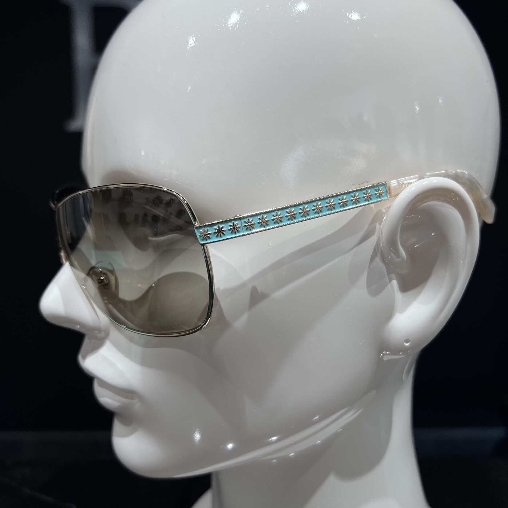 Tiffany & Co SOLD- Tiffany TF3035 Sunglasses