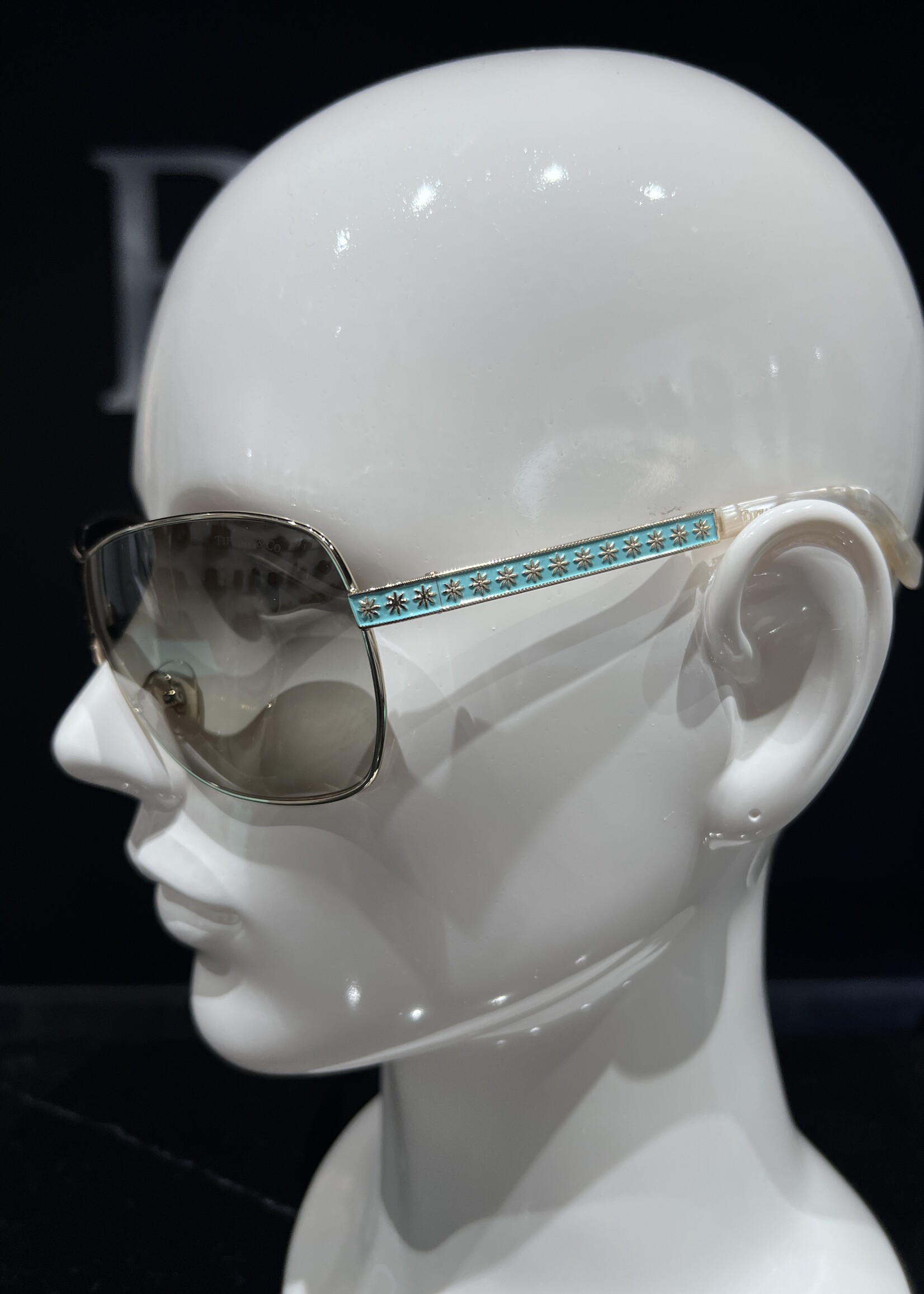 Tiffany & Co SOLD- Tiffany TF3035 Sunglasses