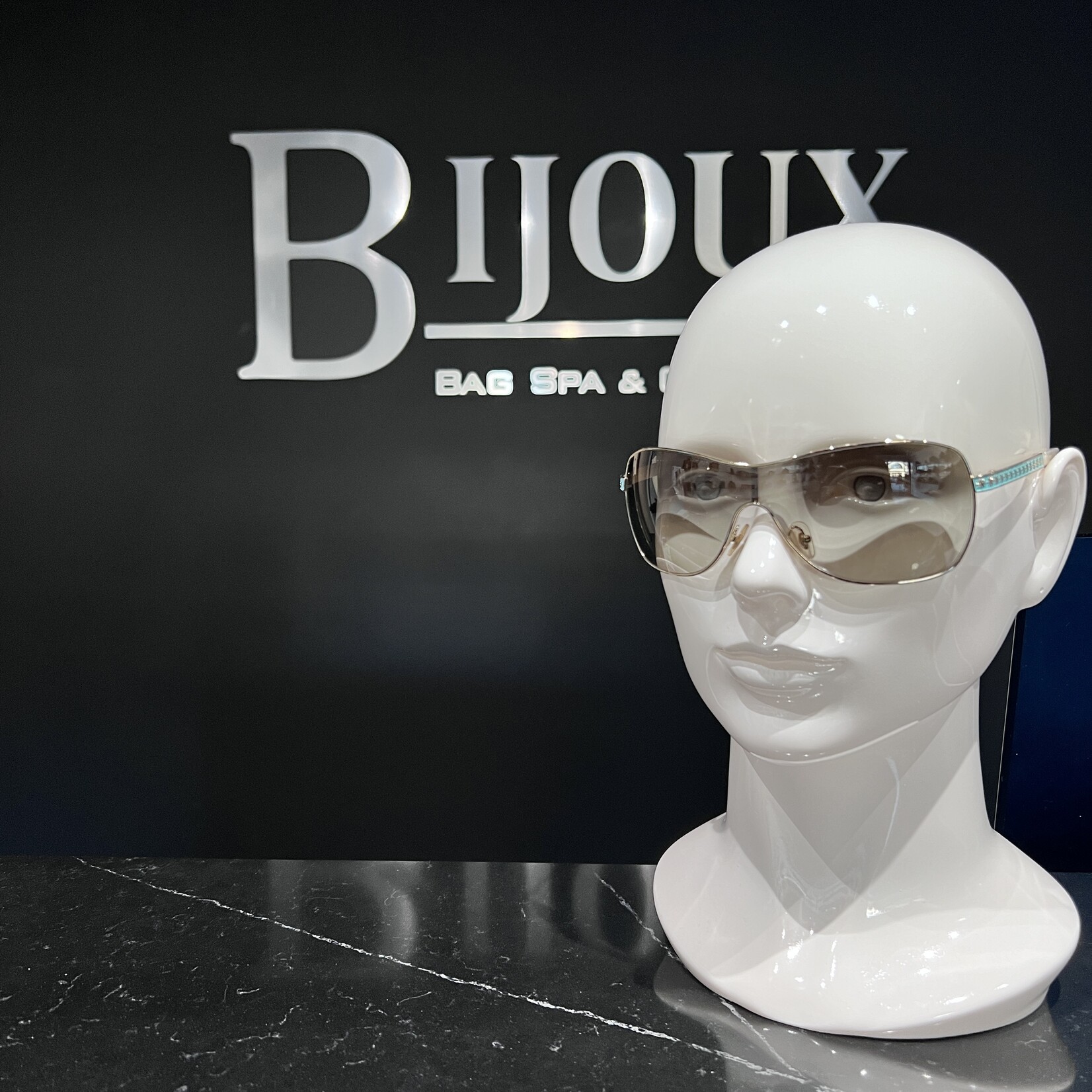 Tiffany & Co SOLD- Tiffany TF3035 Sunglasses