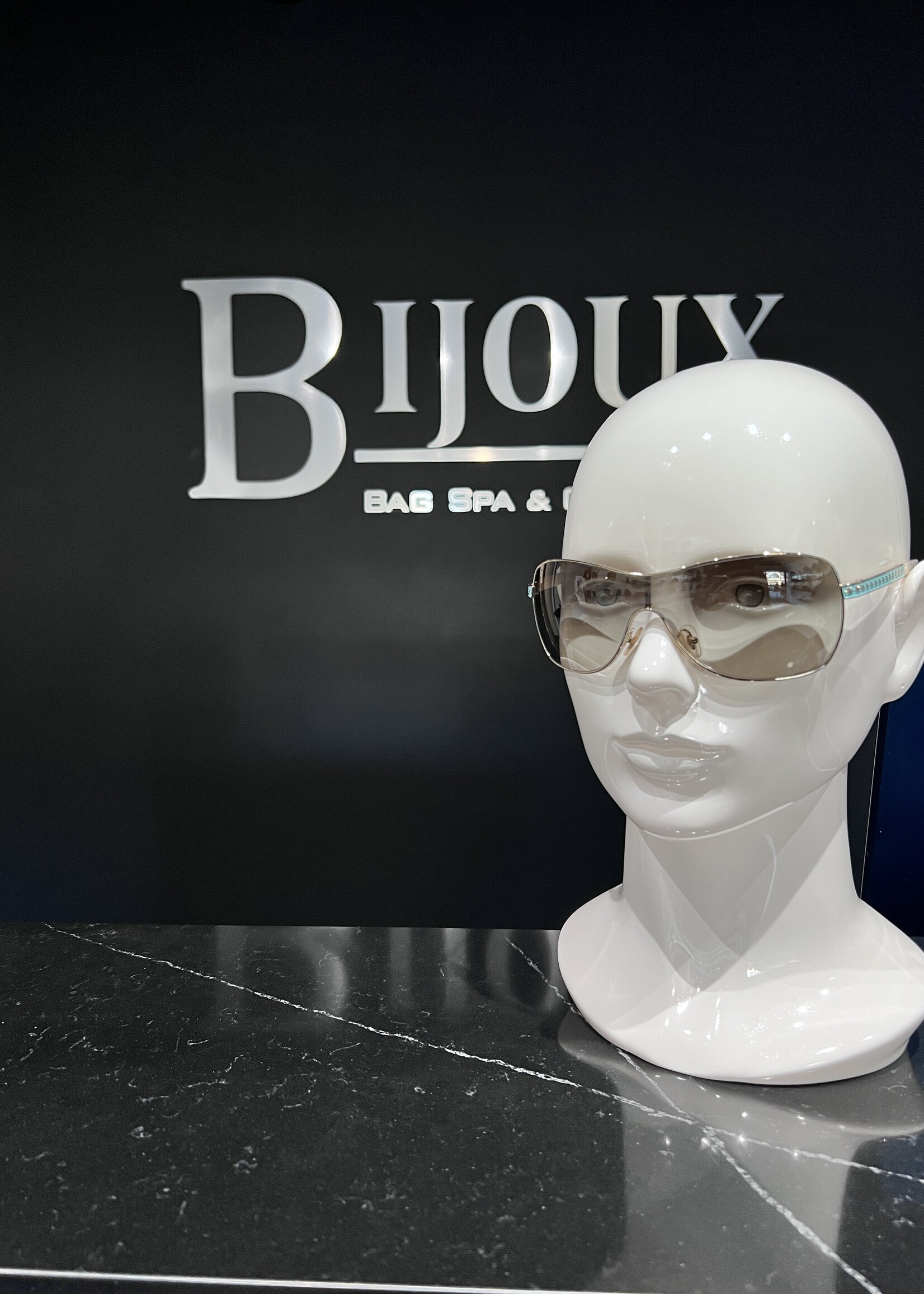 Tiffany & Co SOLD- Tiffany TF3035 Sunglasses