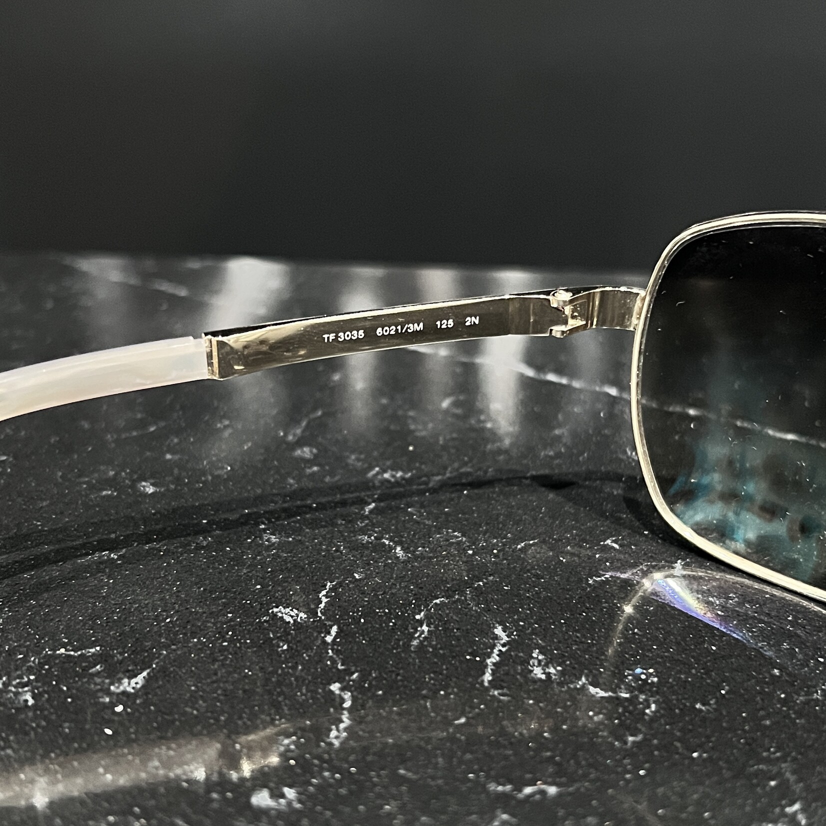 Tiffany & Co SOLD- Tiffany TF3035 Sunglasses