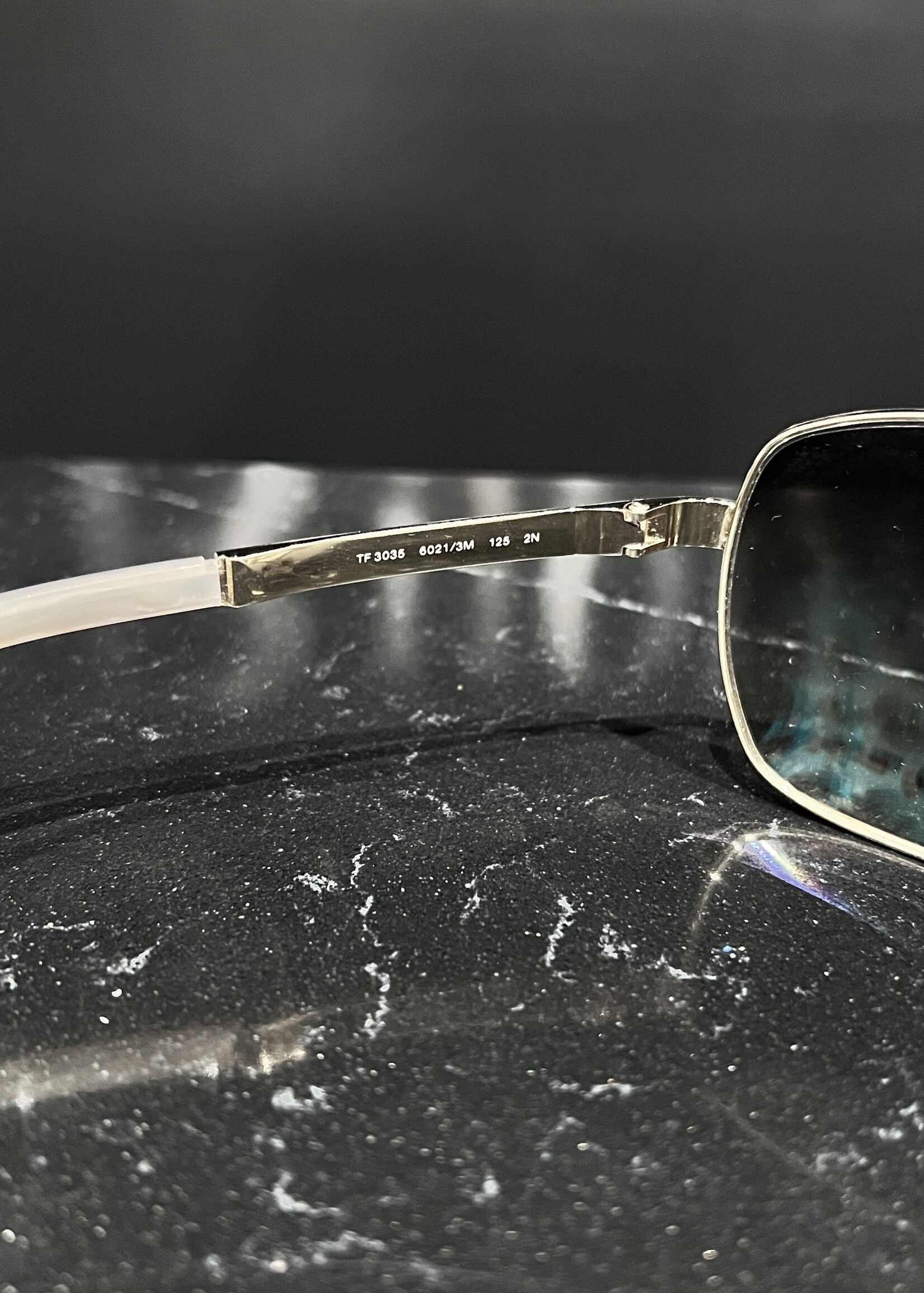 Tiffany & Co SOLD- Tiffany TF3035 Sunglasses
