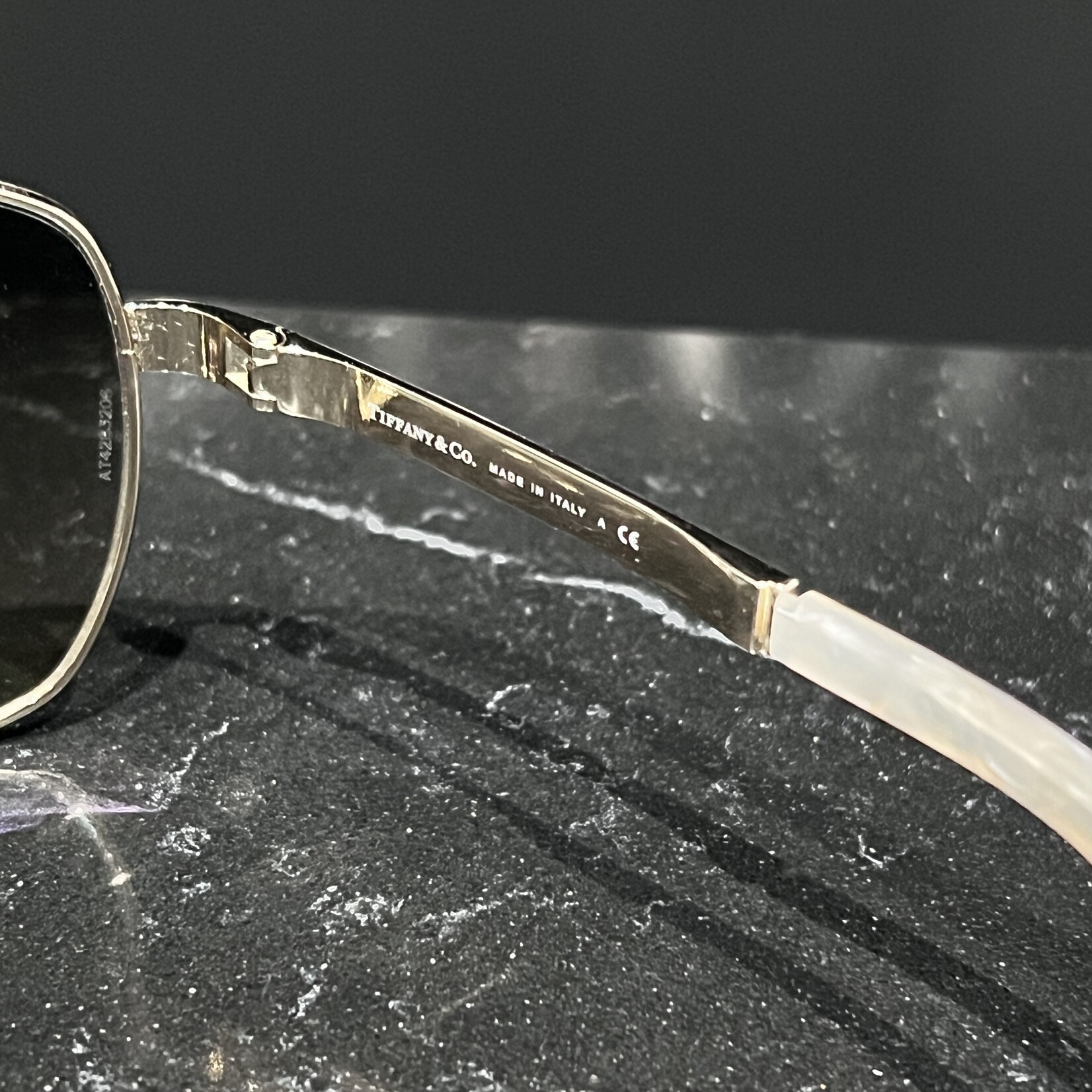 Tiffany & Co SOLD- Tiffany TF3035 Sunglasses