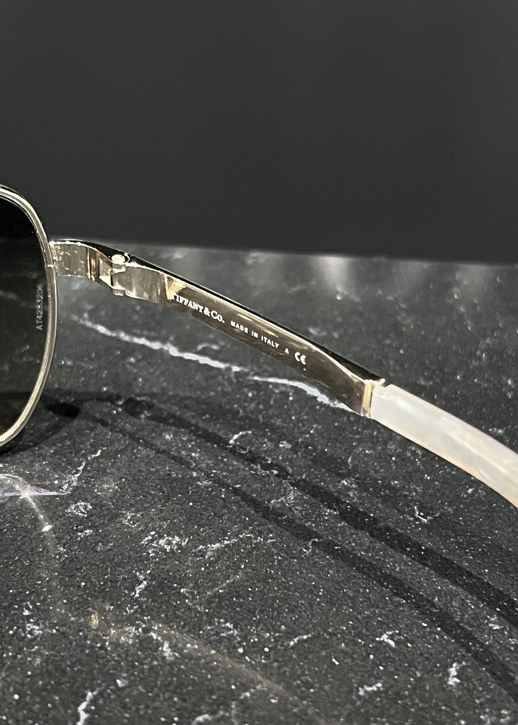 Tiffany & Co SOLD- Tiffany TF3035 Sunglasses