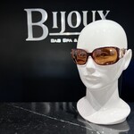 Chanel SOLD - Chanel Acetate 6014 CC Sunglasses