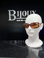 Chanel SOLD - Chanel Acetate 6014 CC Sunglasses