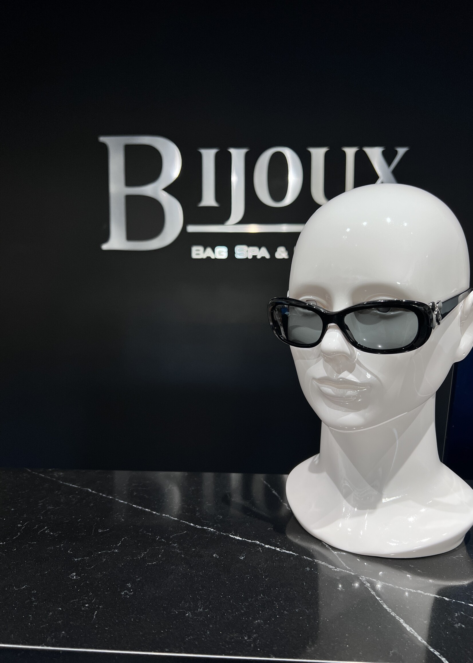 Chanel SOLD- Chanel 5181-B Sunglasses